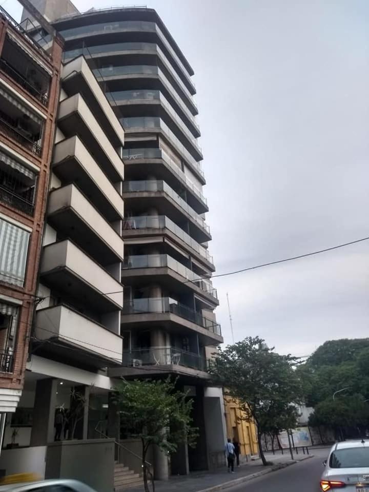 Bello Departamento 2 Habitaciones, Barrio Norte