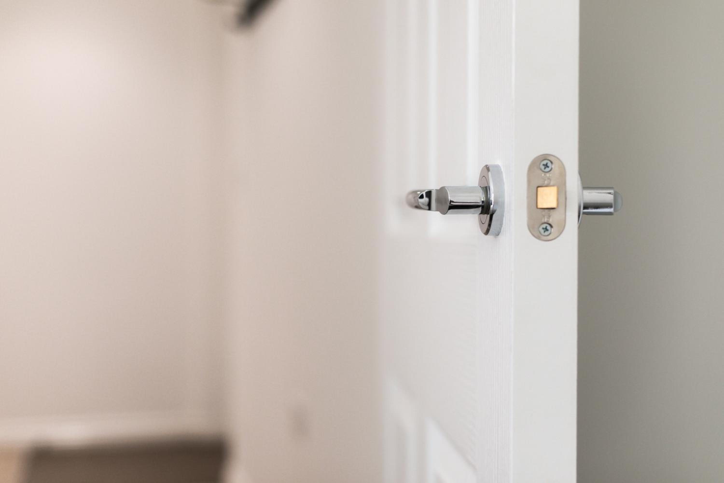 Hertford Serviced Apartments