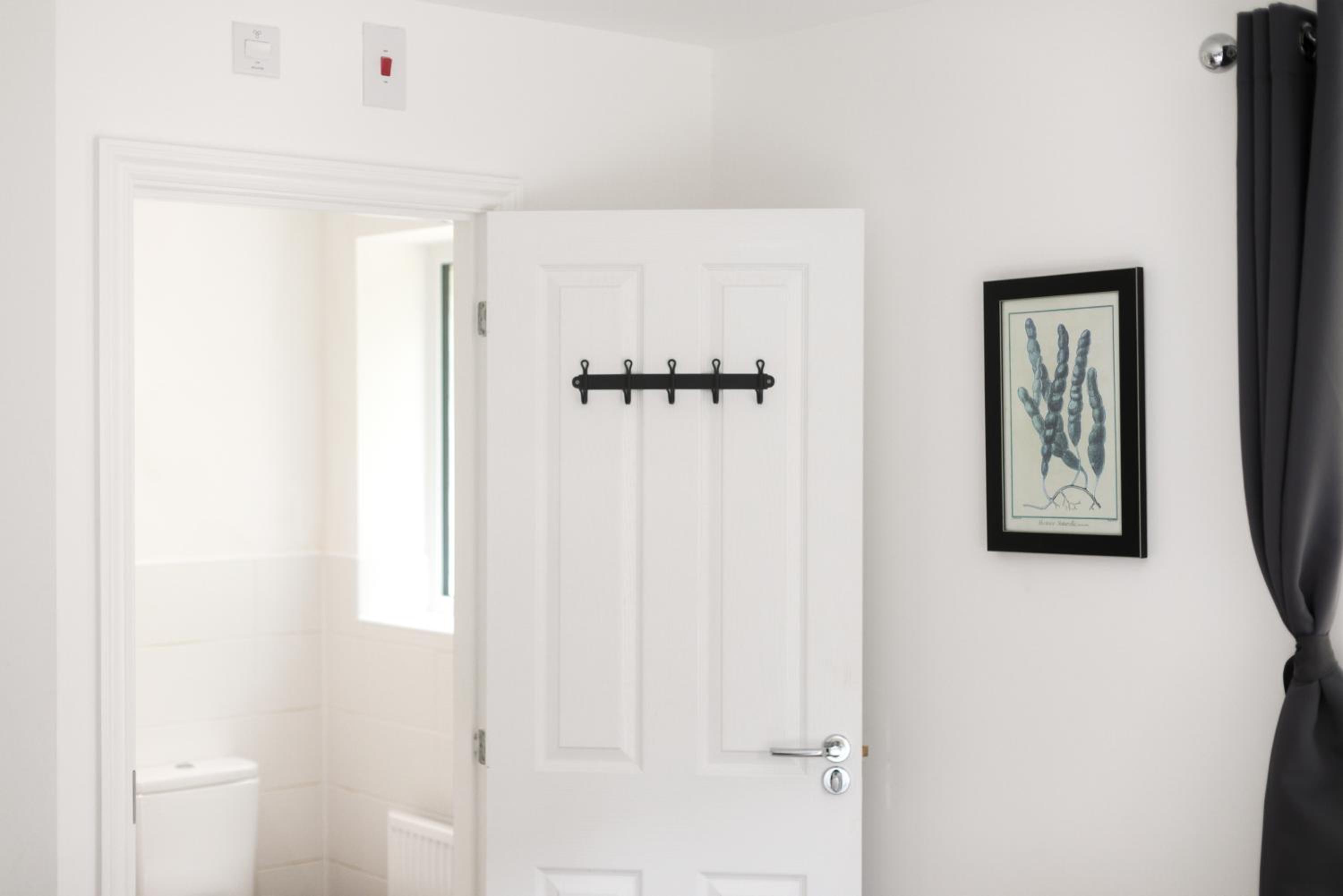 Hertford Serviced Apartments