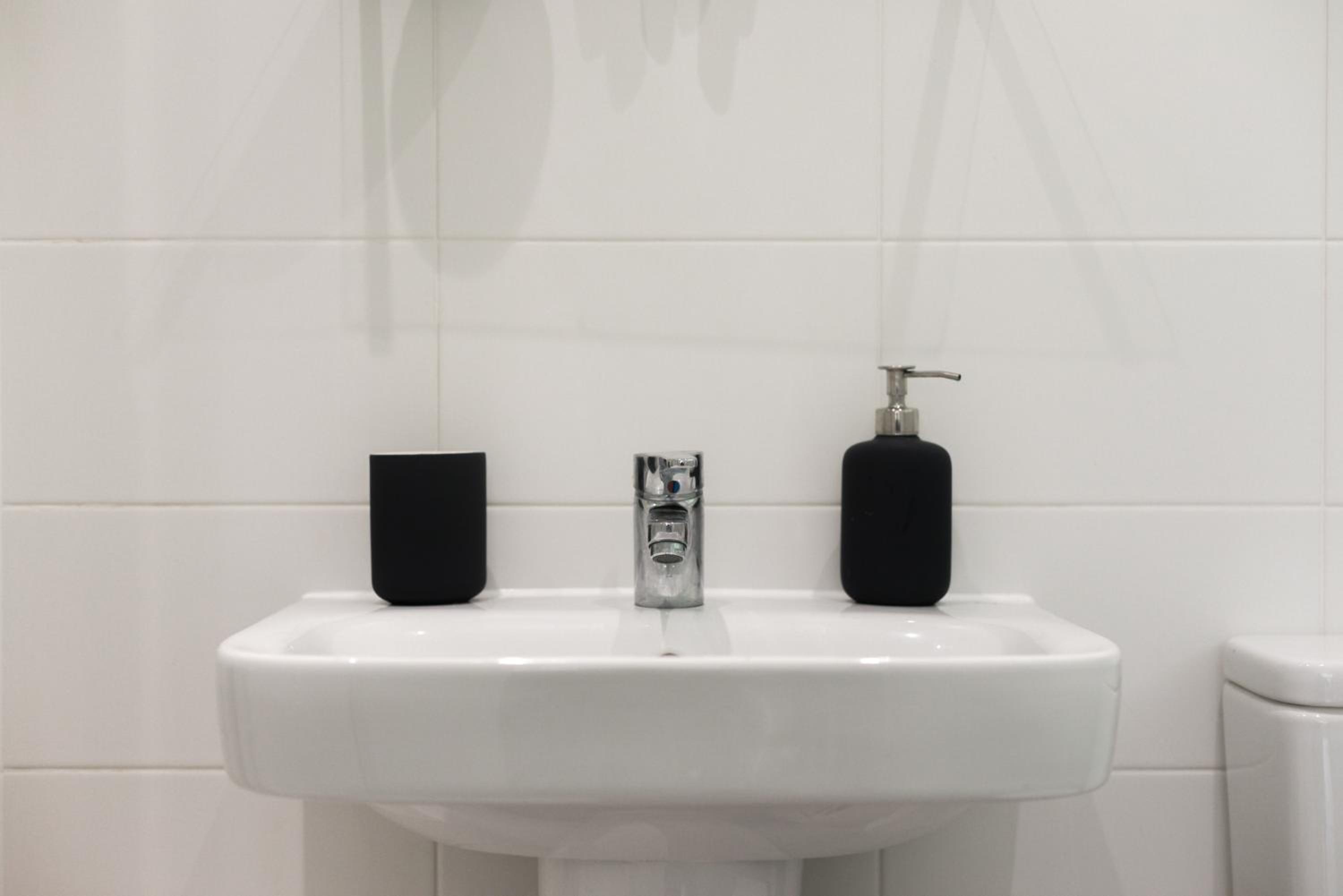 Hertford Serviced Apartments
