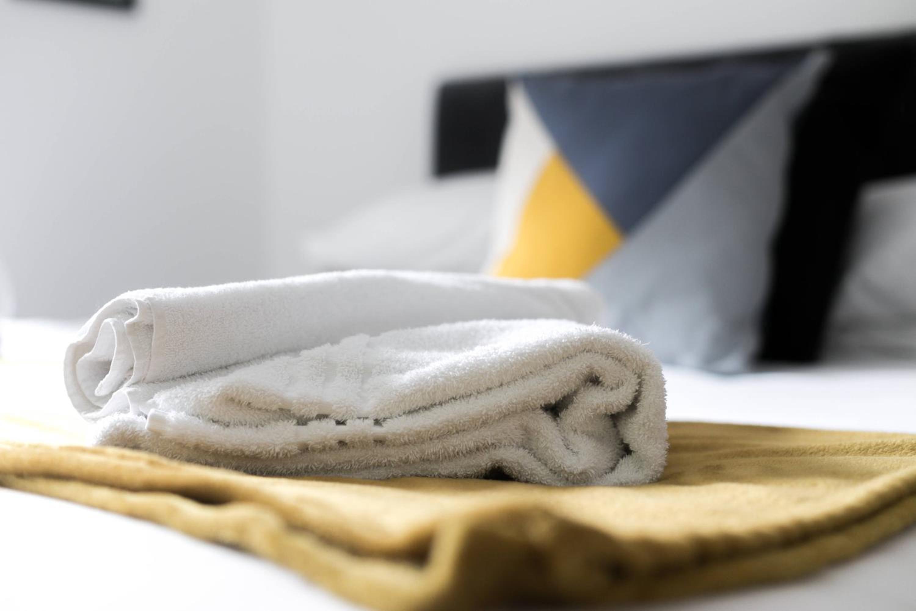 Hertford Serviced Apartments