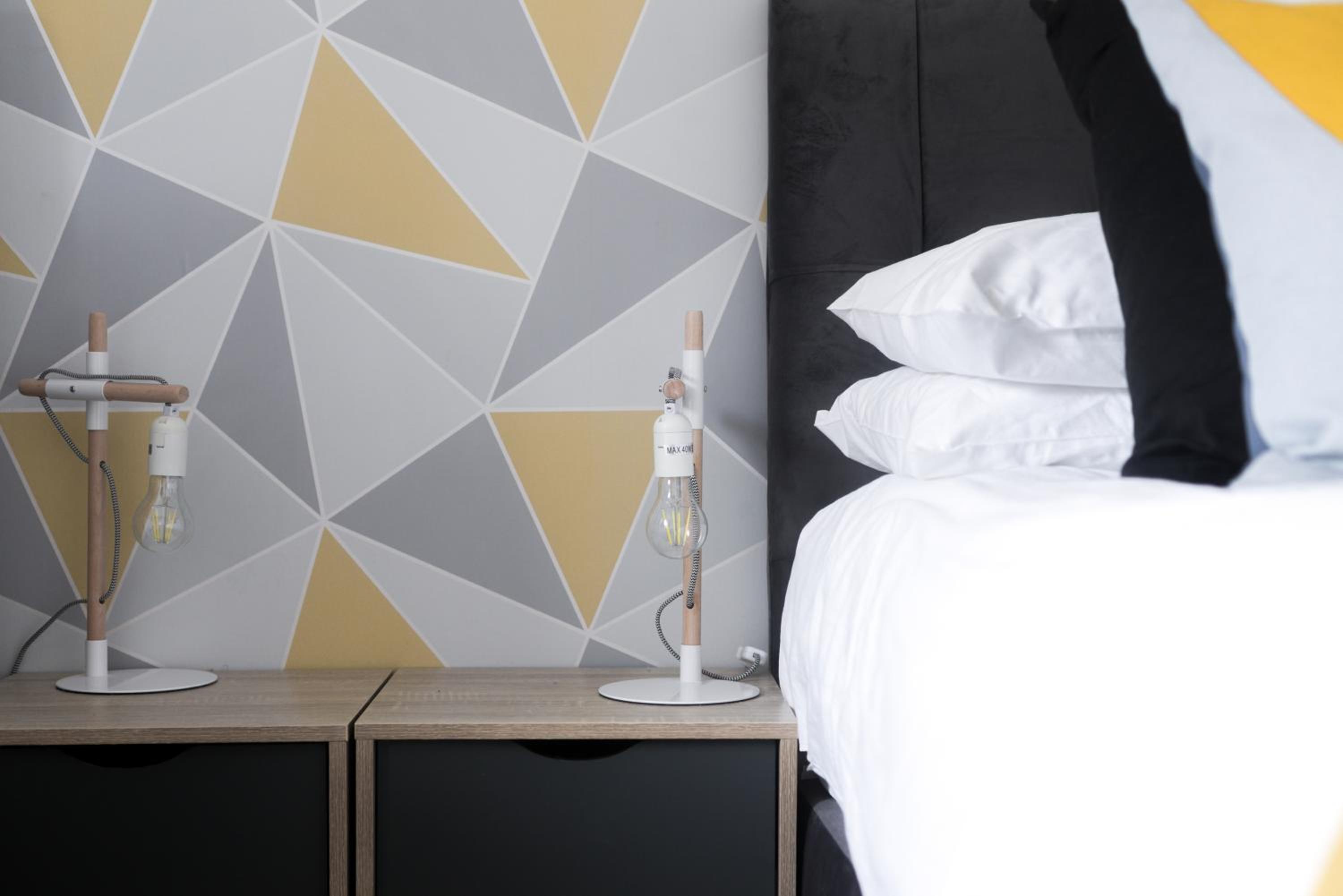 Hertford Serviced Apartments