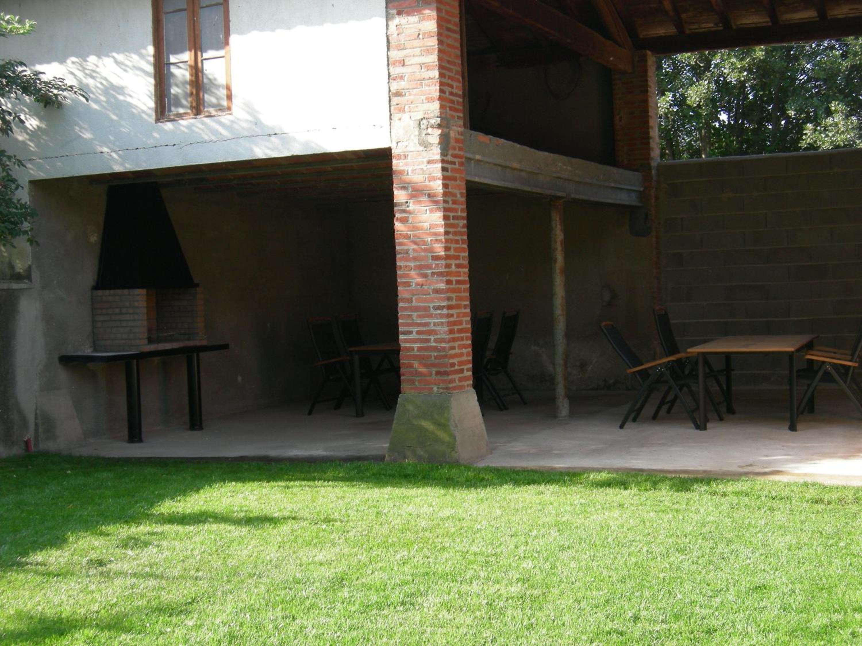 Mas d'Aravó