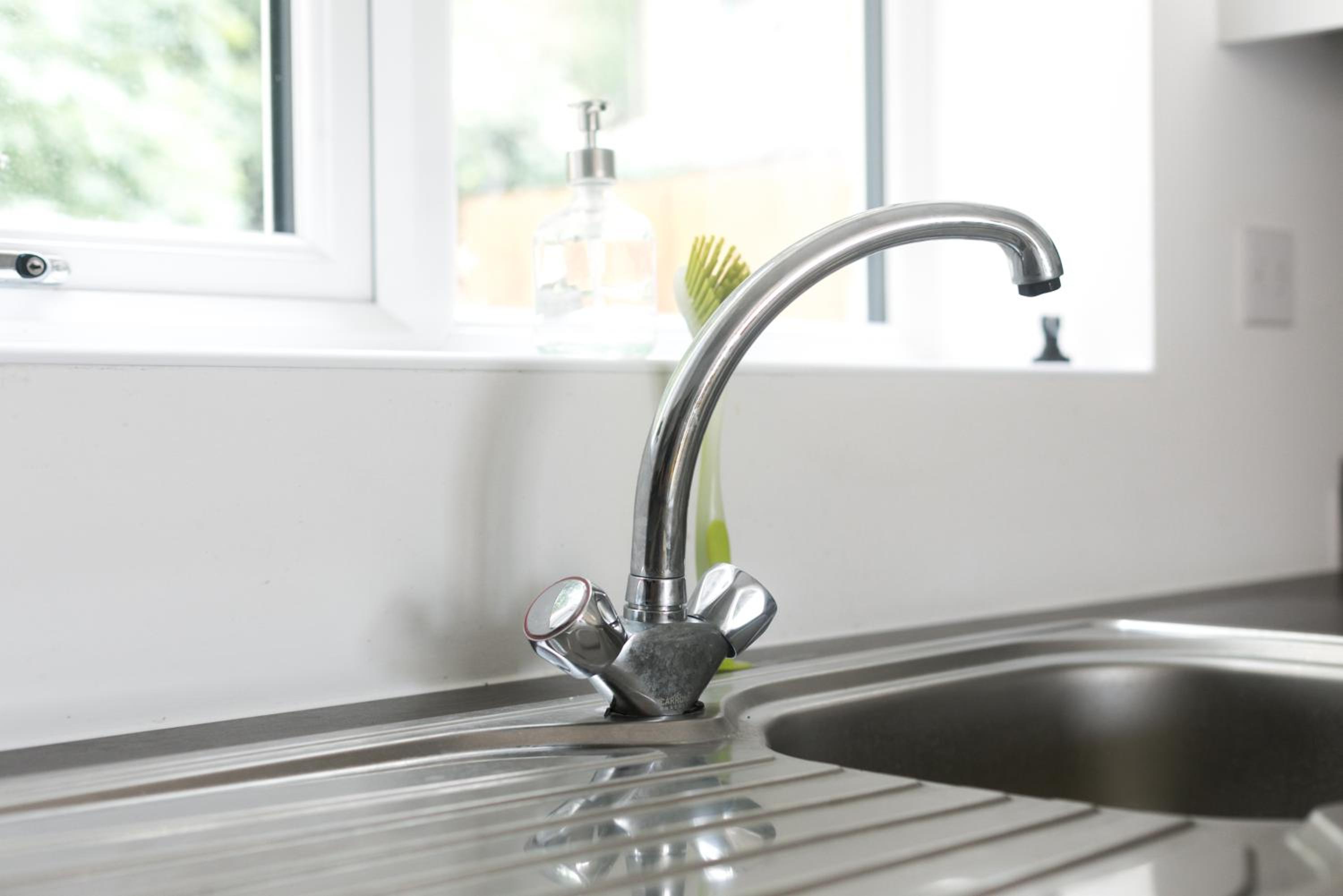 Hertford Serviced Apartments