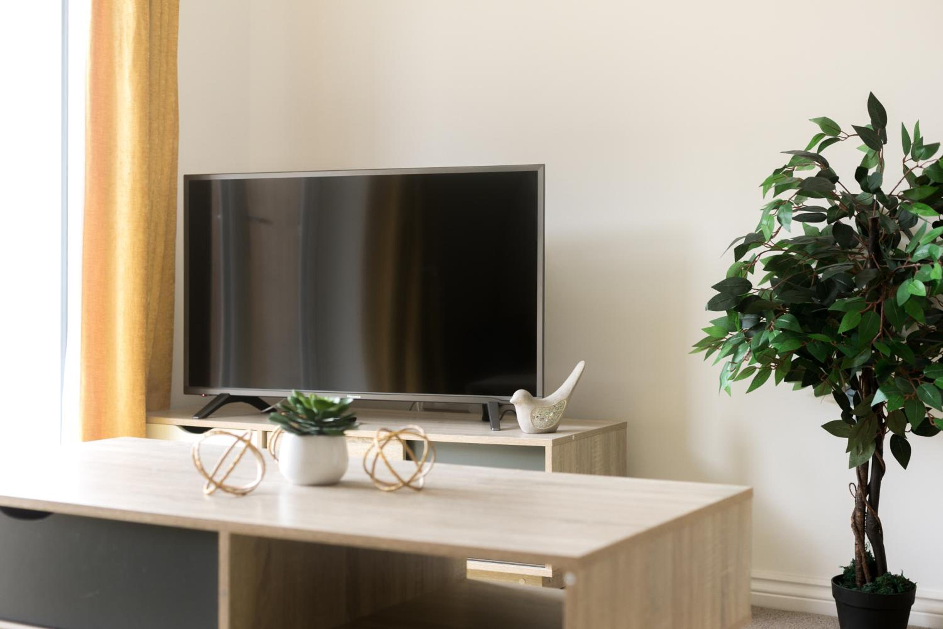 Hertford Serviced Apartments