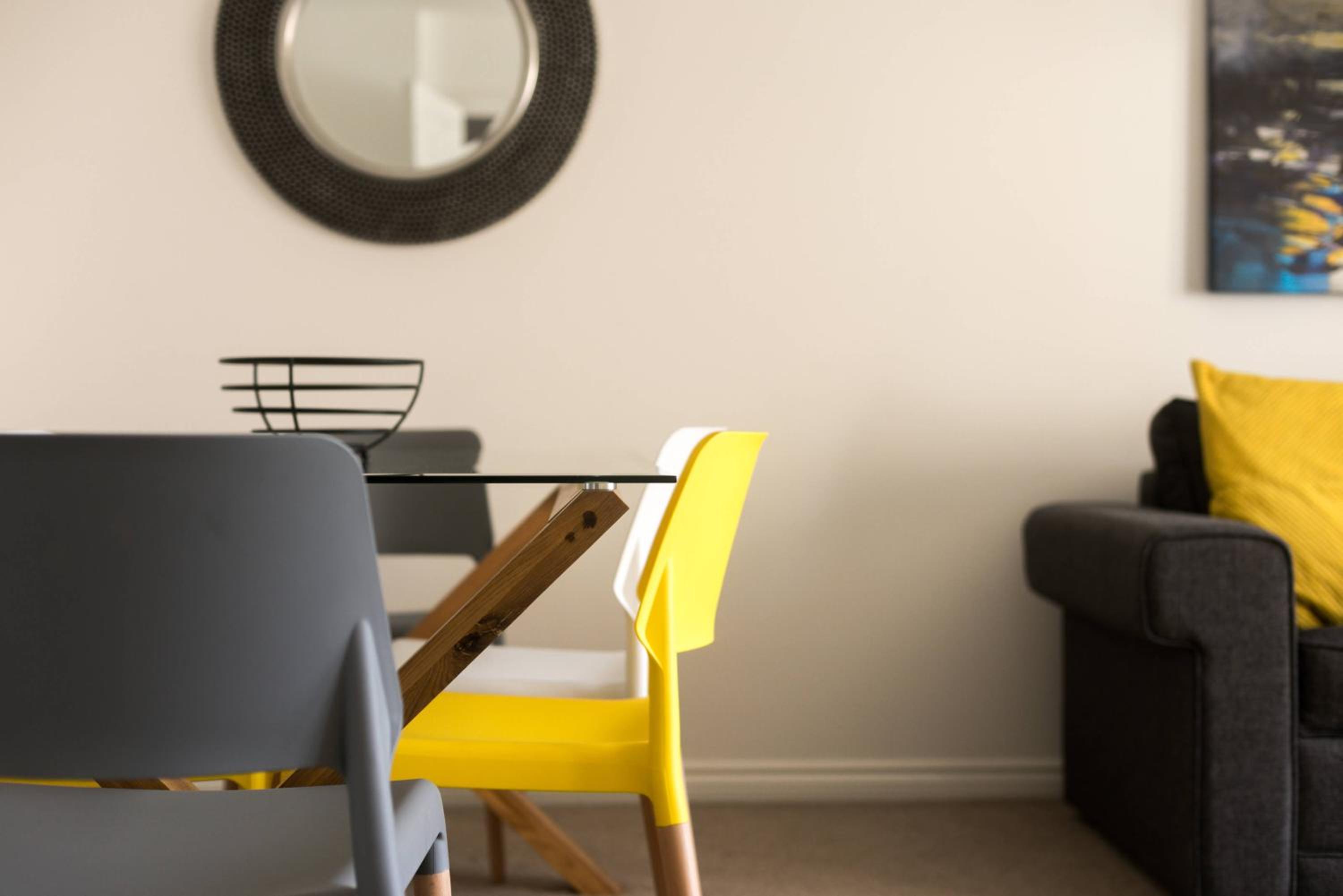 Hertford Serviced Apartments