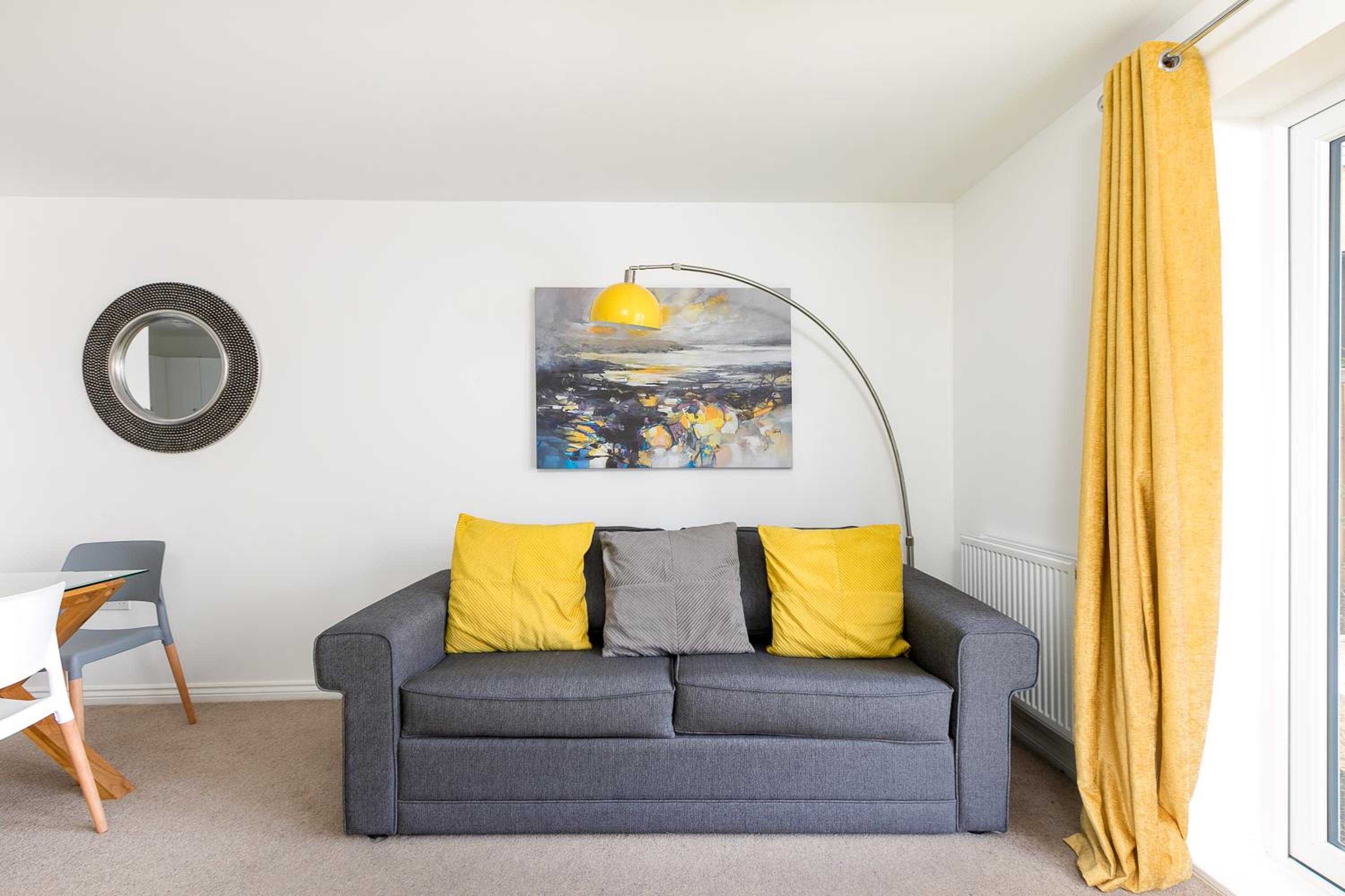 Hertford Serviced Apartments