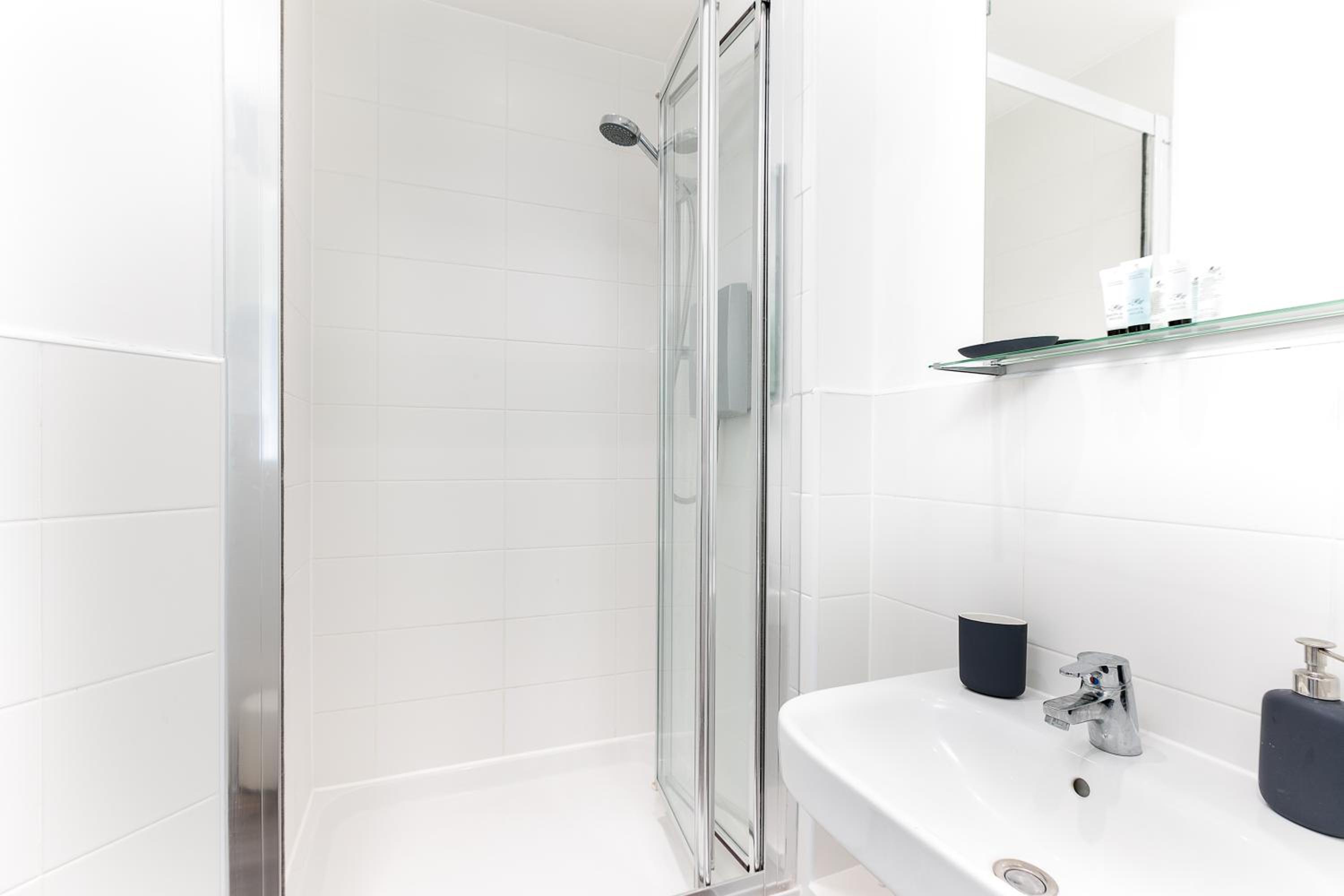 Hertford Serviced Apartments