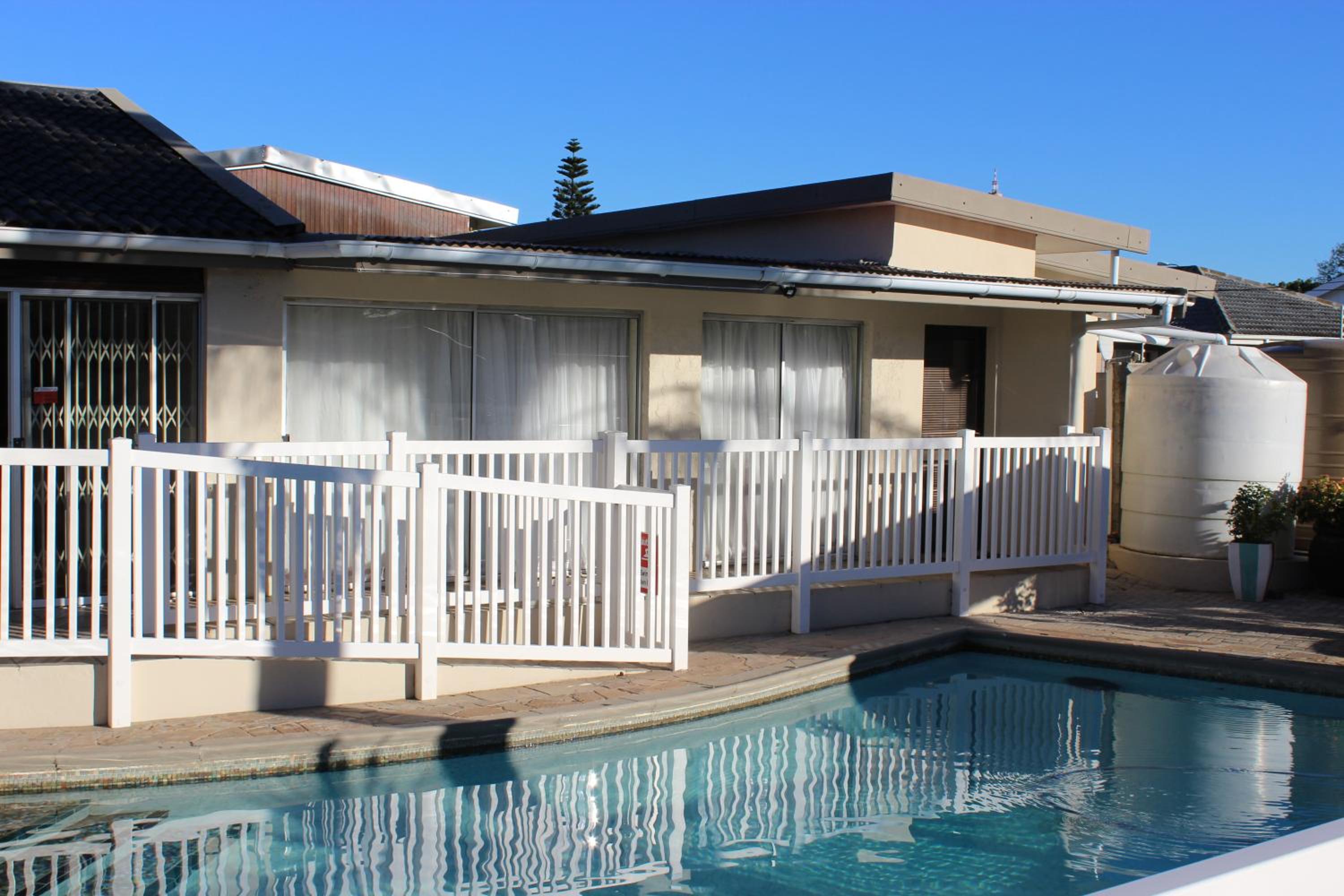 Framesby Guesthouse - Image 5