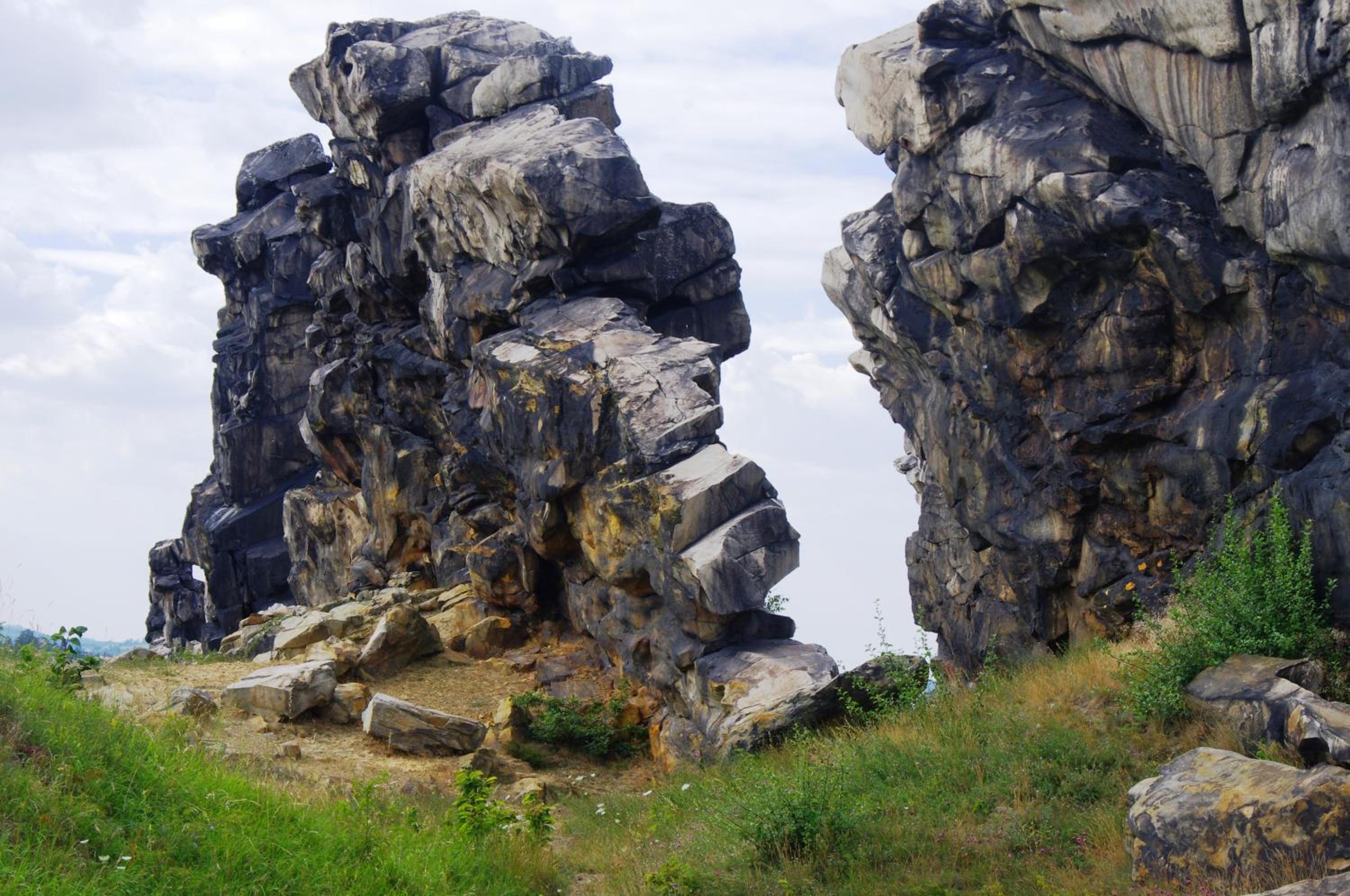 Feriendomizil Schlossblick