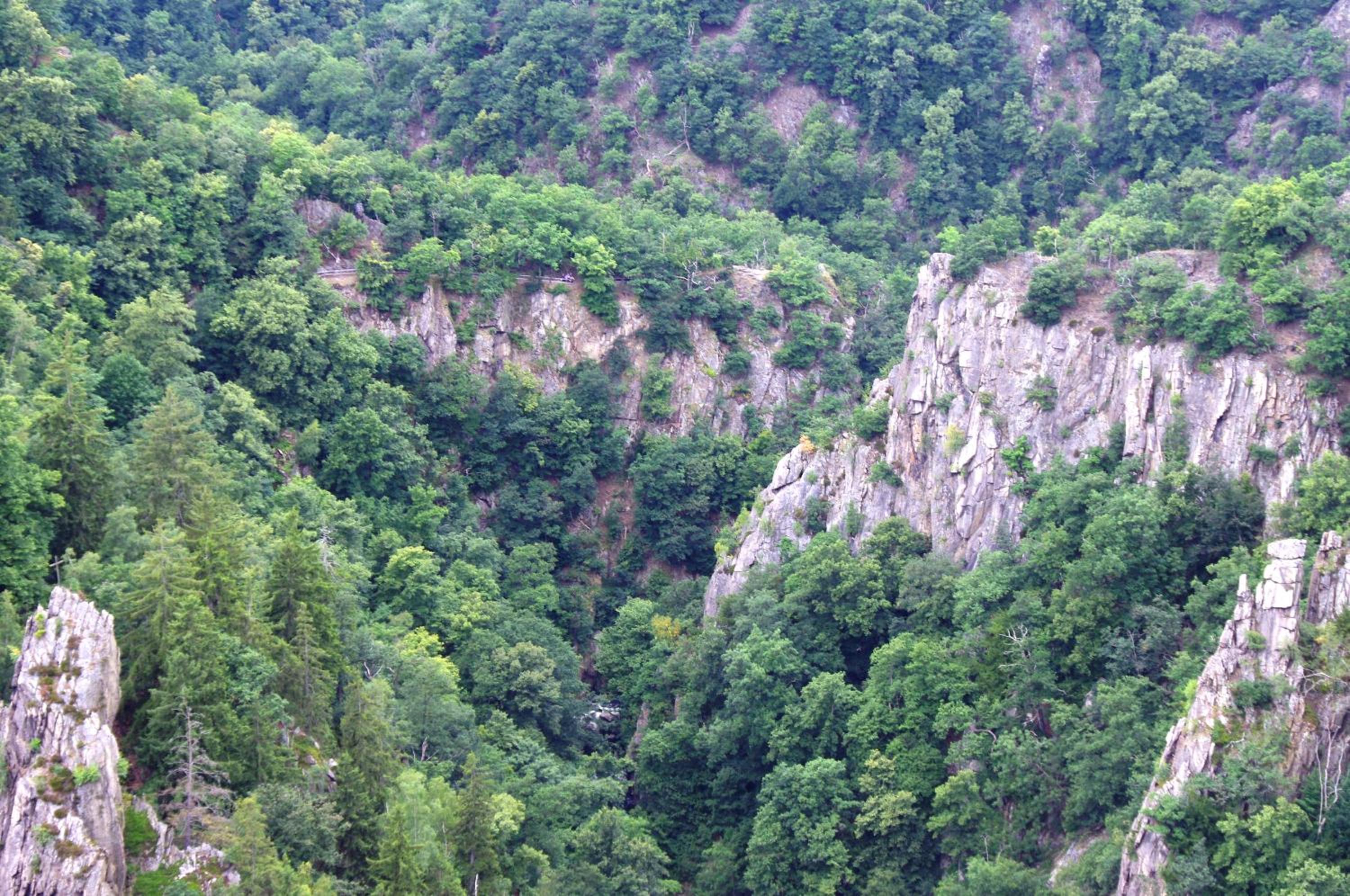 Feriendomizil Schlossblick