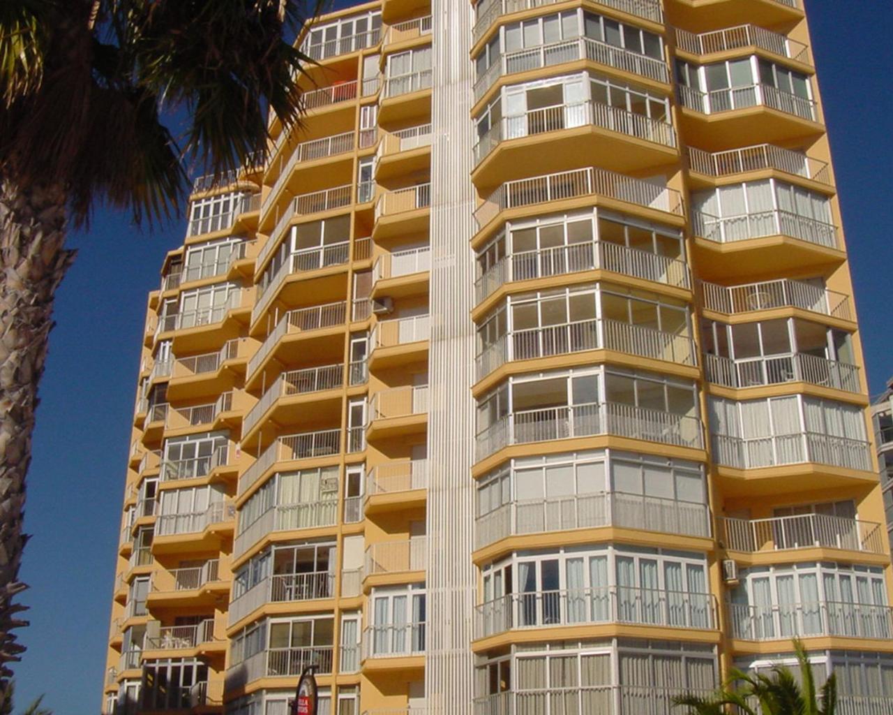 Carrer Llevant - Gran Sol Calpe view 5