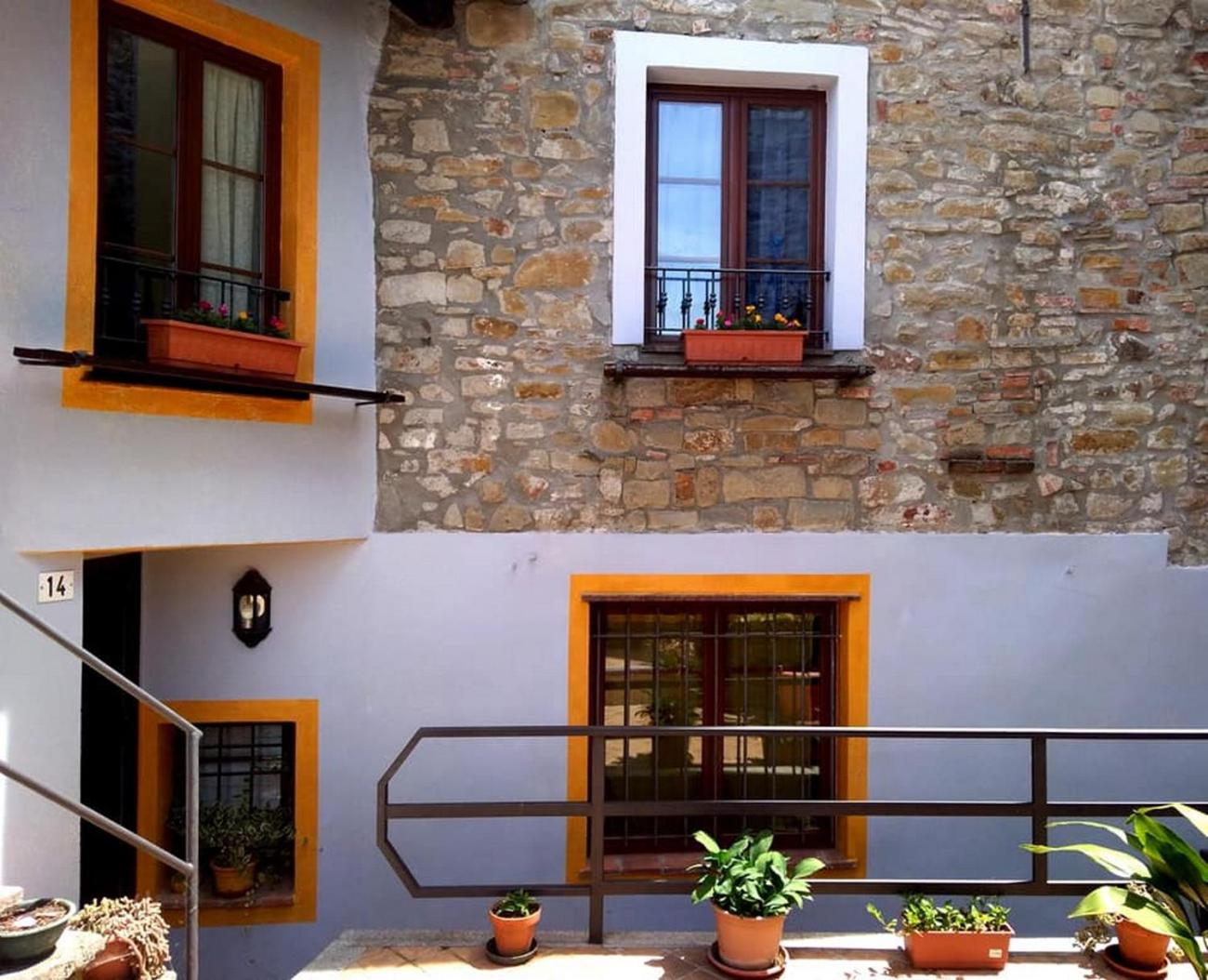 B&B Il Campo dei Papaveri photo 3