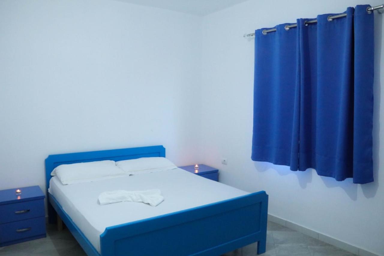 Doçi Seven Hotel