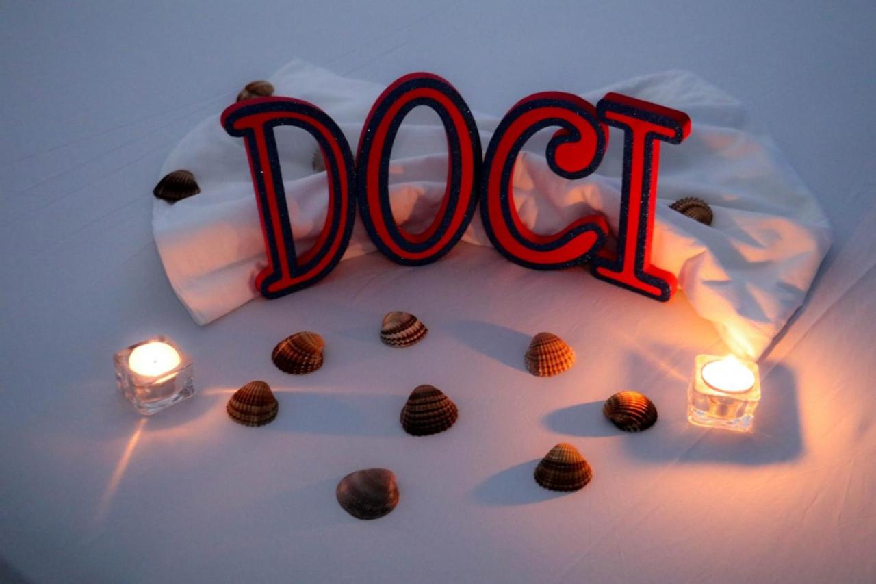 Doçi Seven Hotel