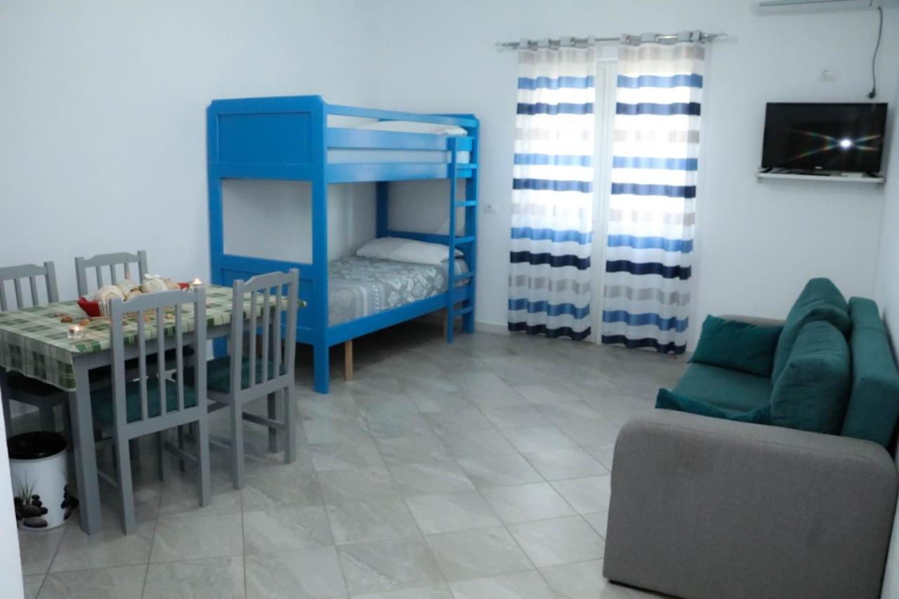Doçi Seven Hotel
