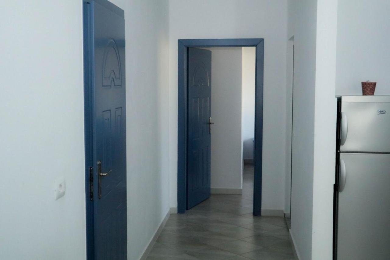 Doçi Seven Hotel photo 3