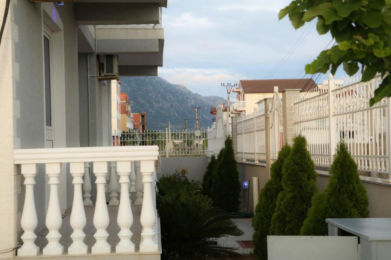 Doçi Seven Hotel
