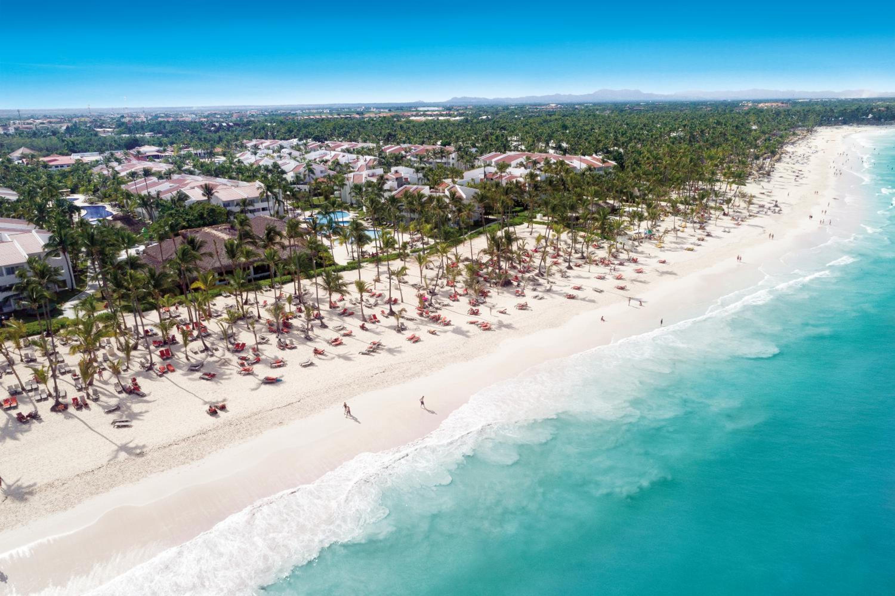 Occidental Punta Cana - All Inclusive view 3