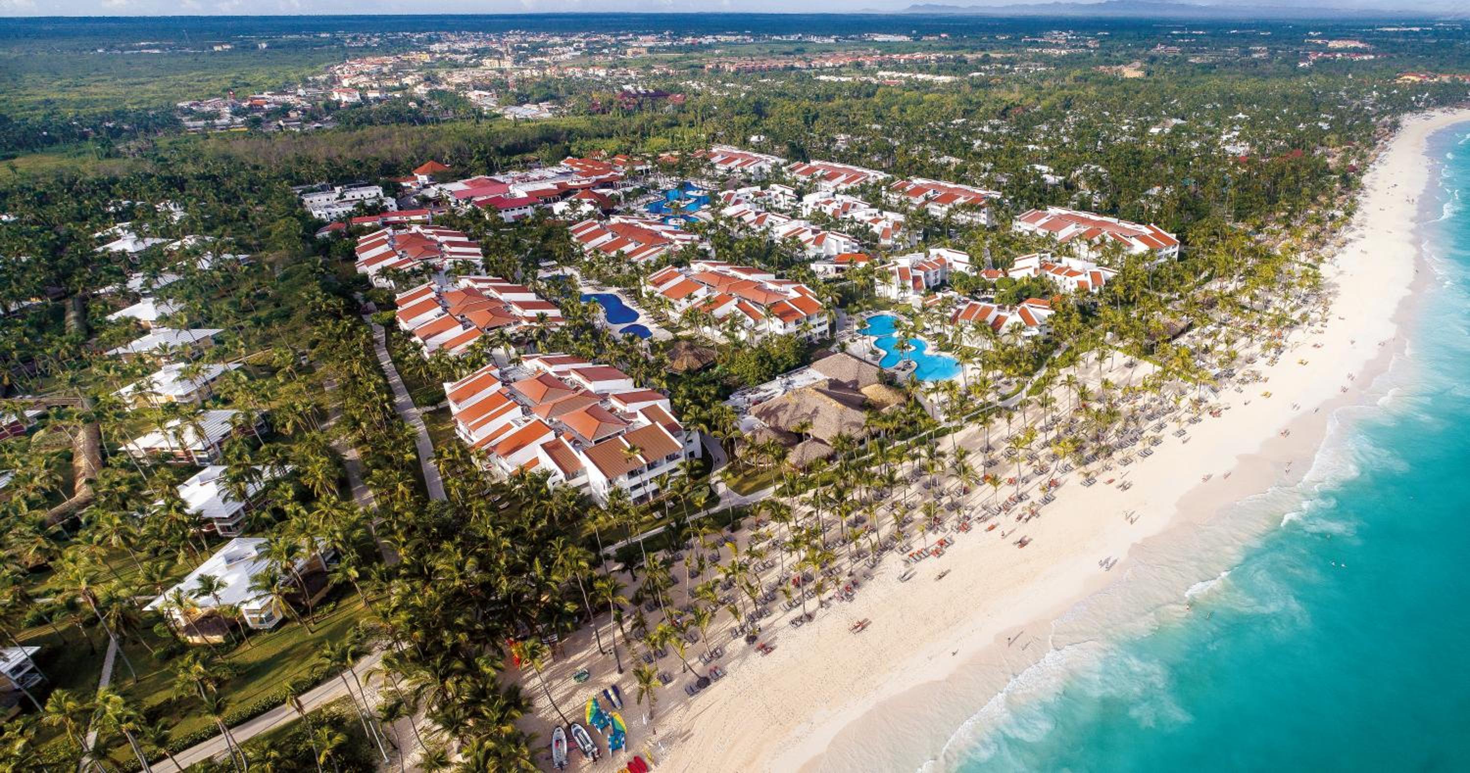 Hotel Occidental Punta Cana - All Inclusive - Image 1