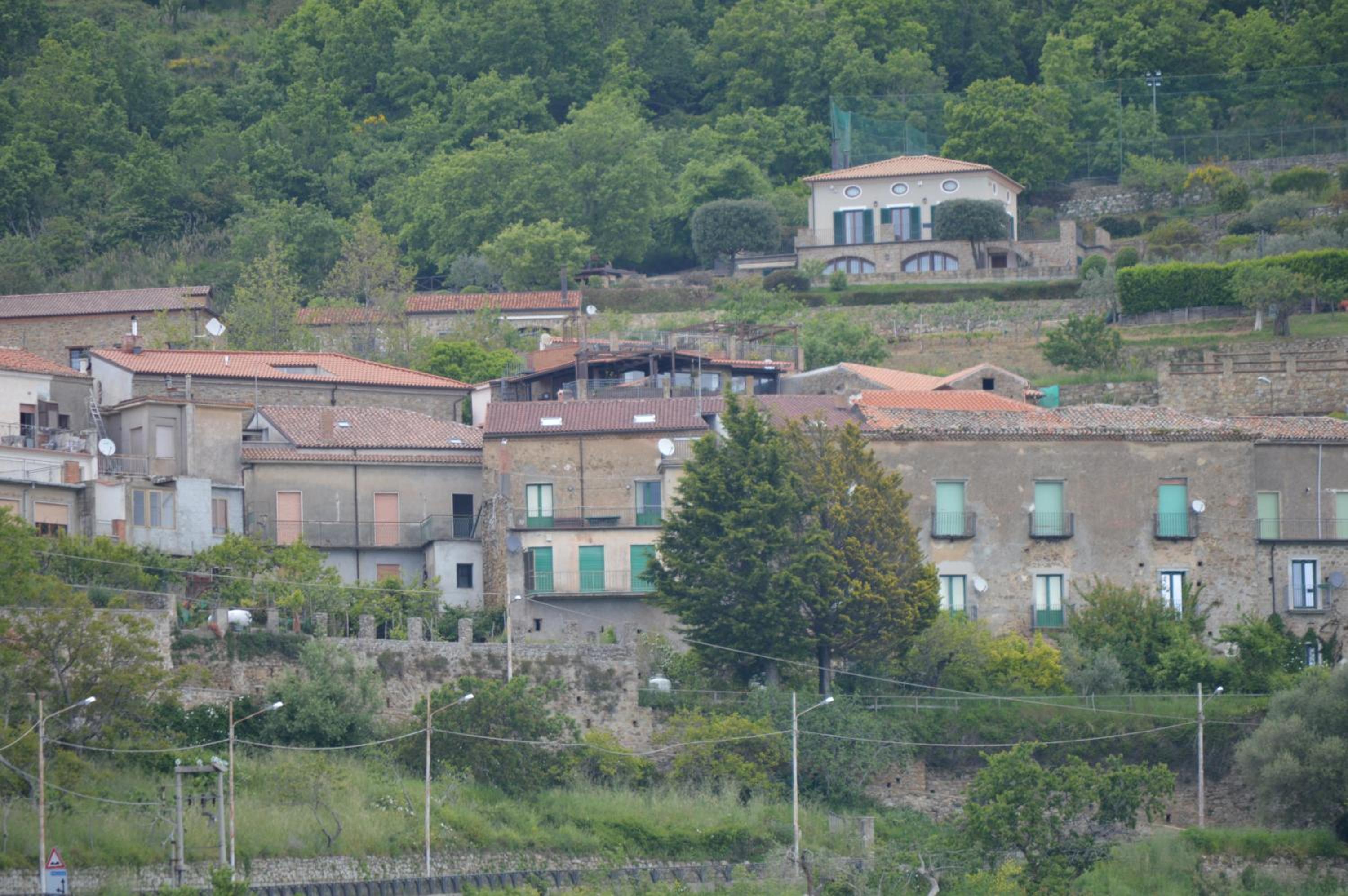 b&b Don Peppe - Don Ilario view 4