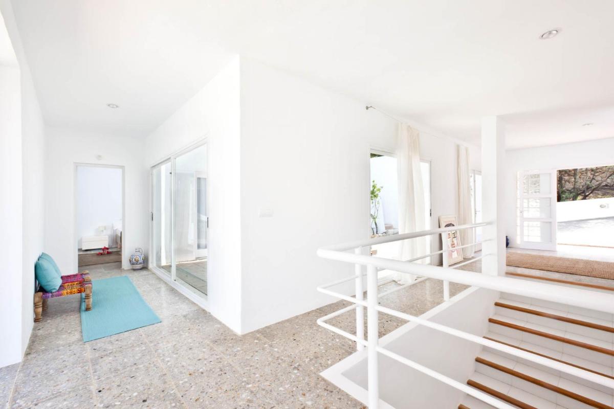 VILLA CAN HERMANOS: Wifi gratis, piscina privada y vistas al mar view 5