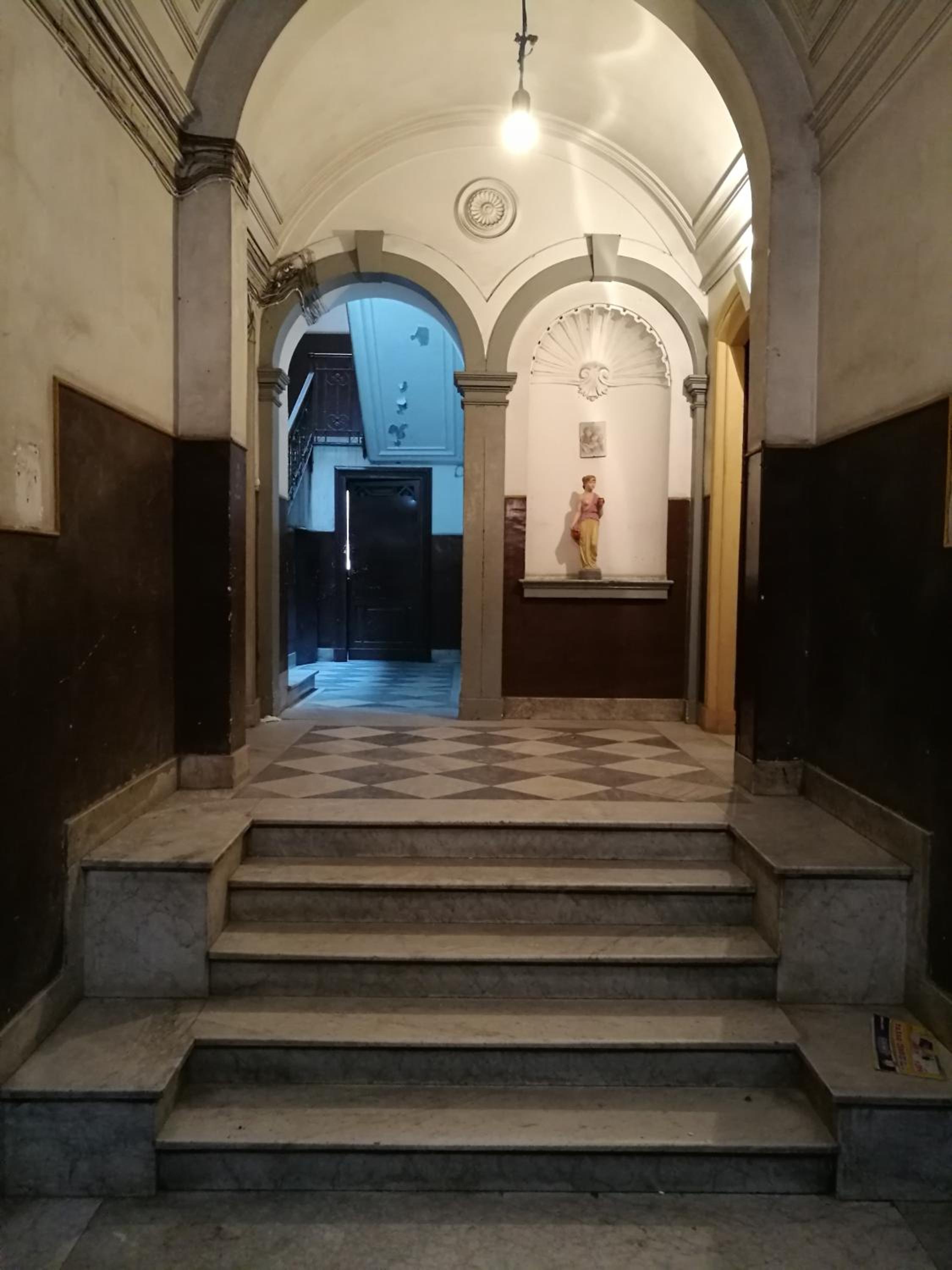 Ursino rooms apartment view 2