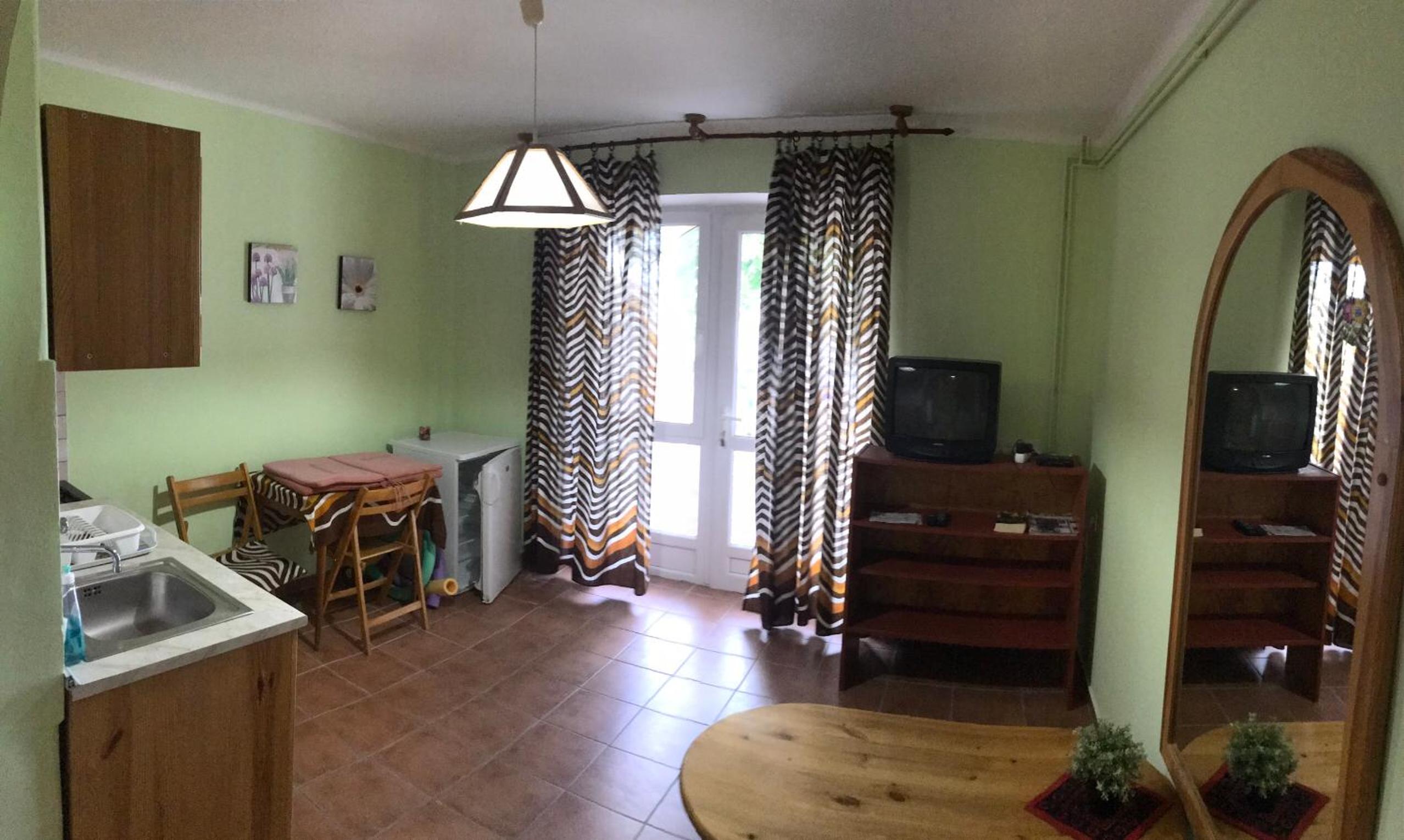 Friends Villa Apartments 2