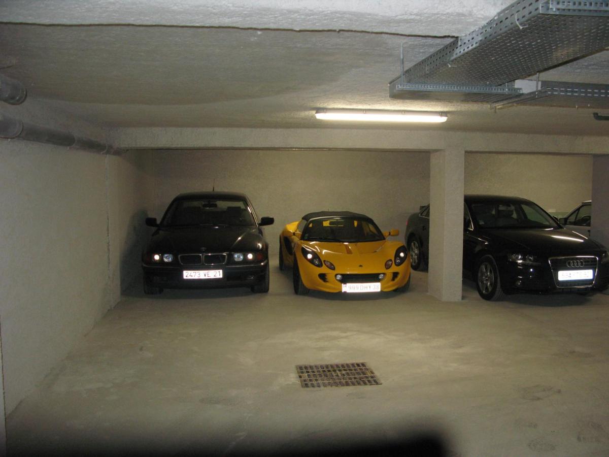 Grenoble Vacations - Residence Le Patricia - Property Image 2