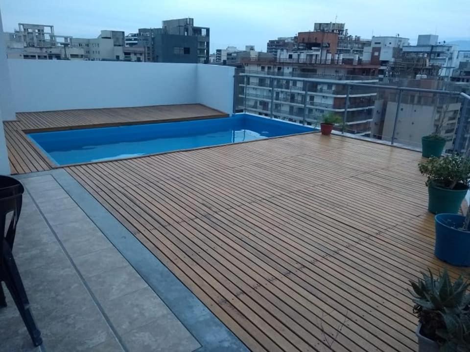 Bello Departamento 2 Habitaciones, Barrio Norte