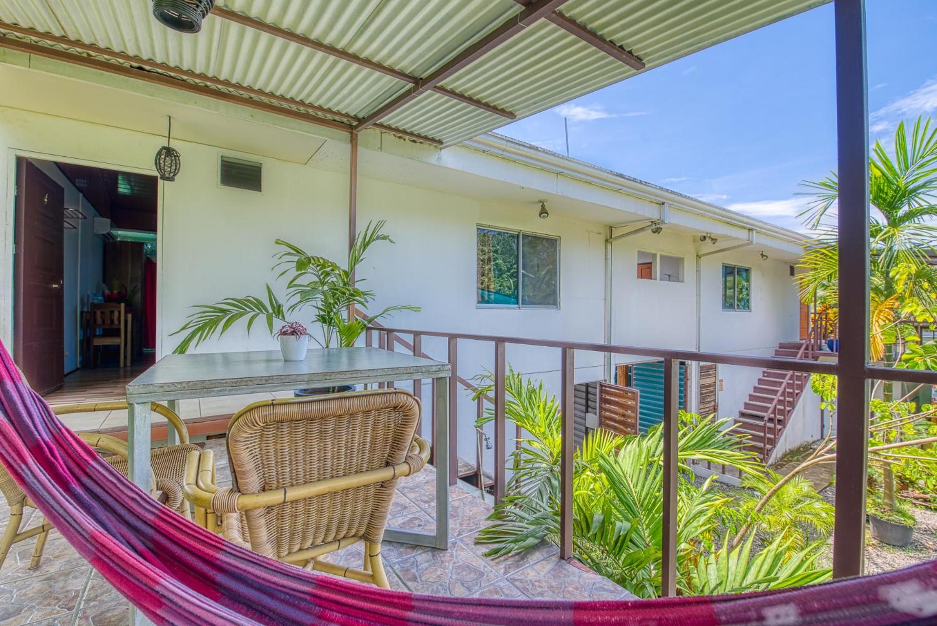 CariPro Apartments