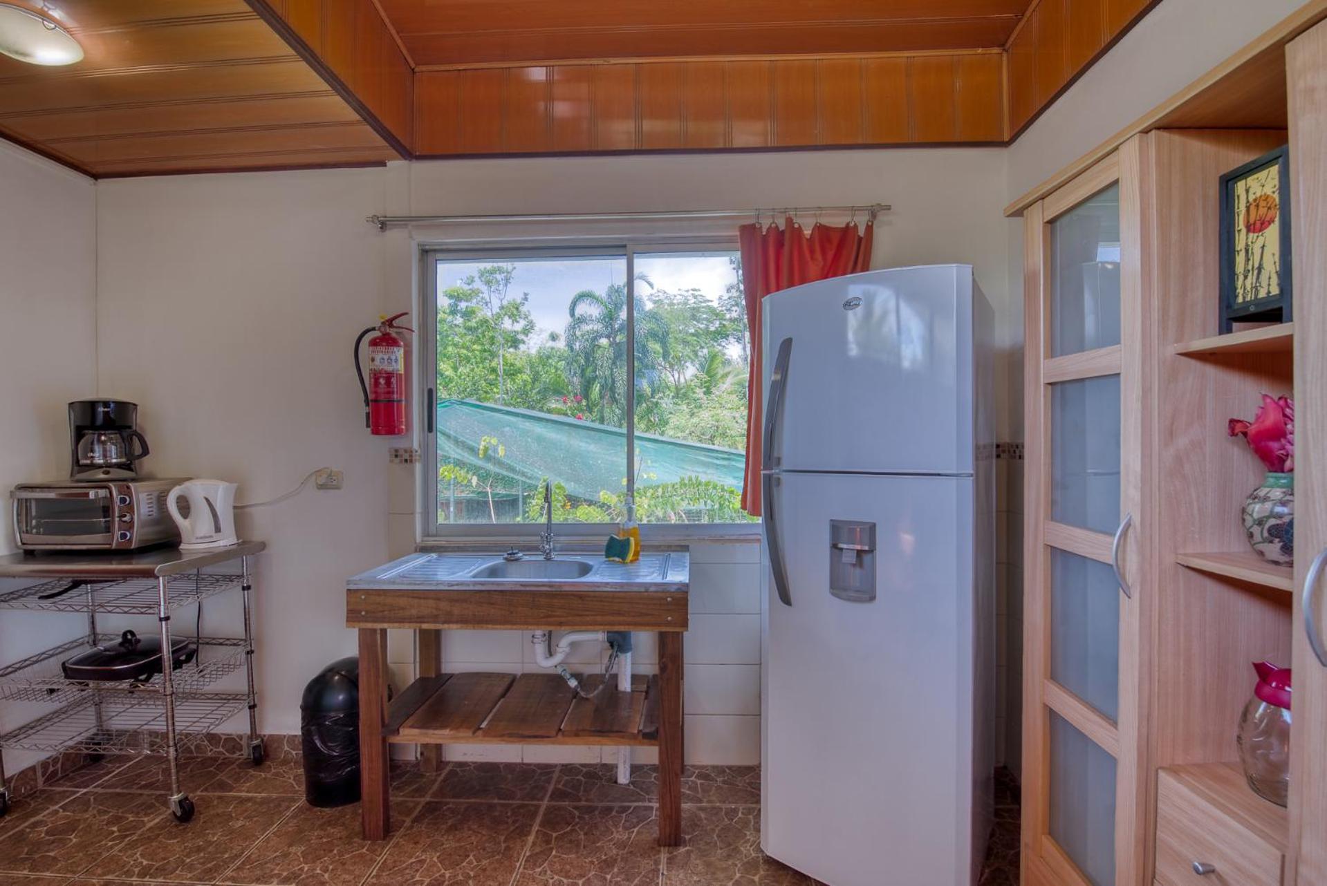 CariPro Apartments