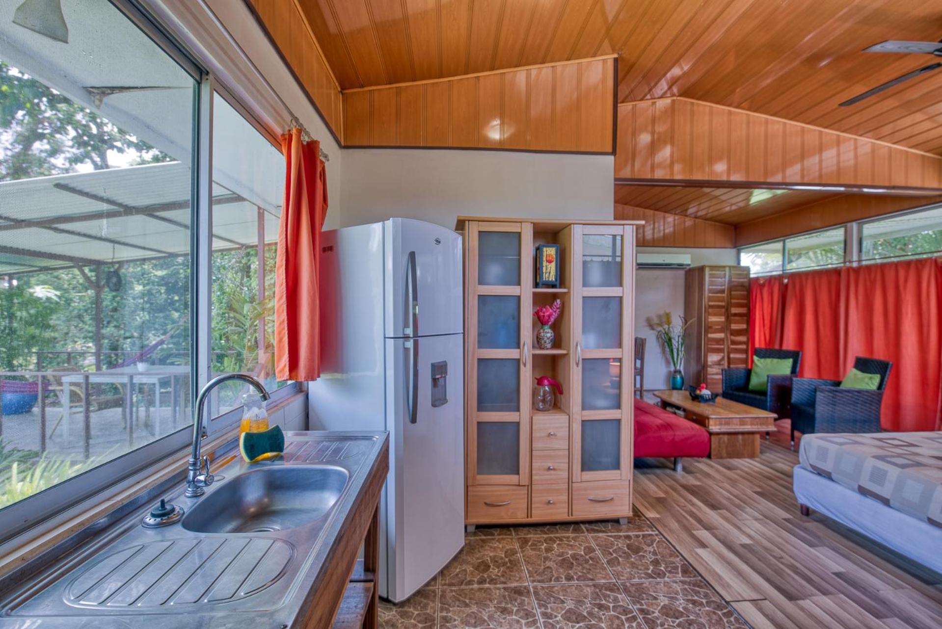 CariPro Apartments