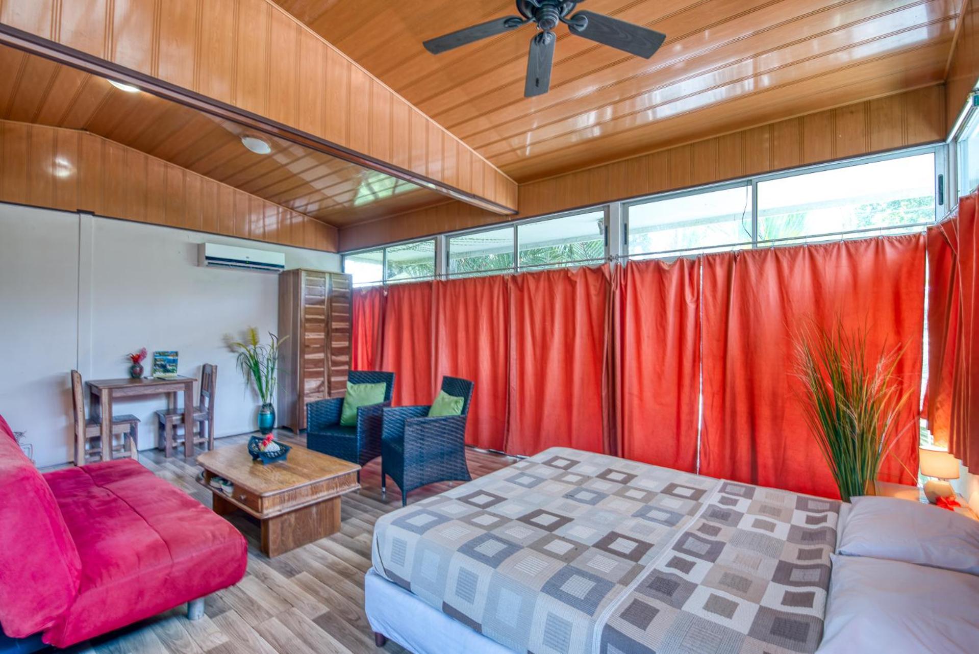 CariPro Apartments