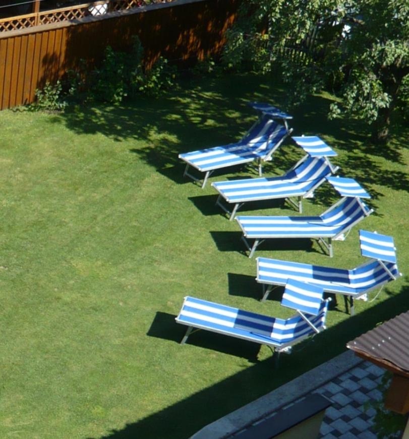 Pension Schöpf