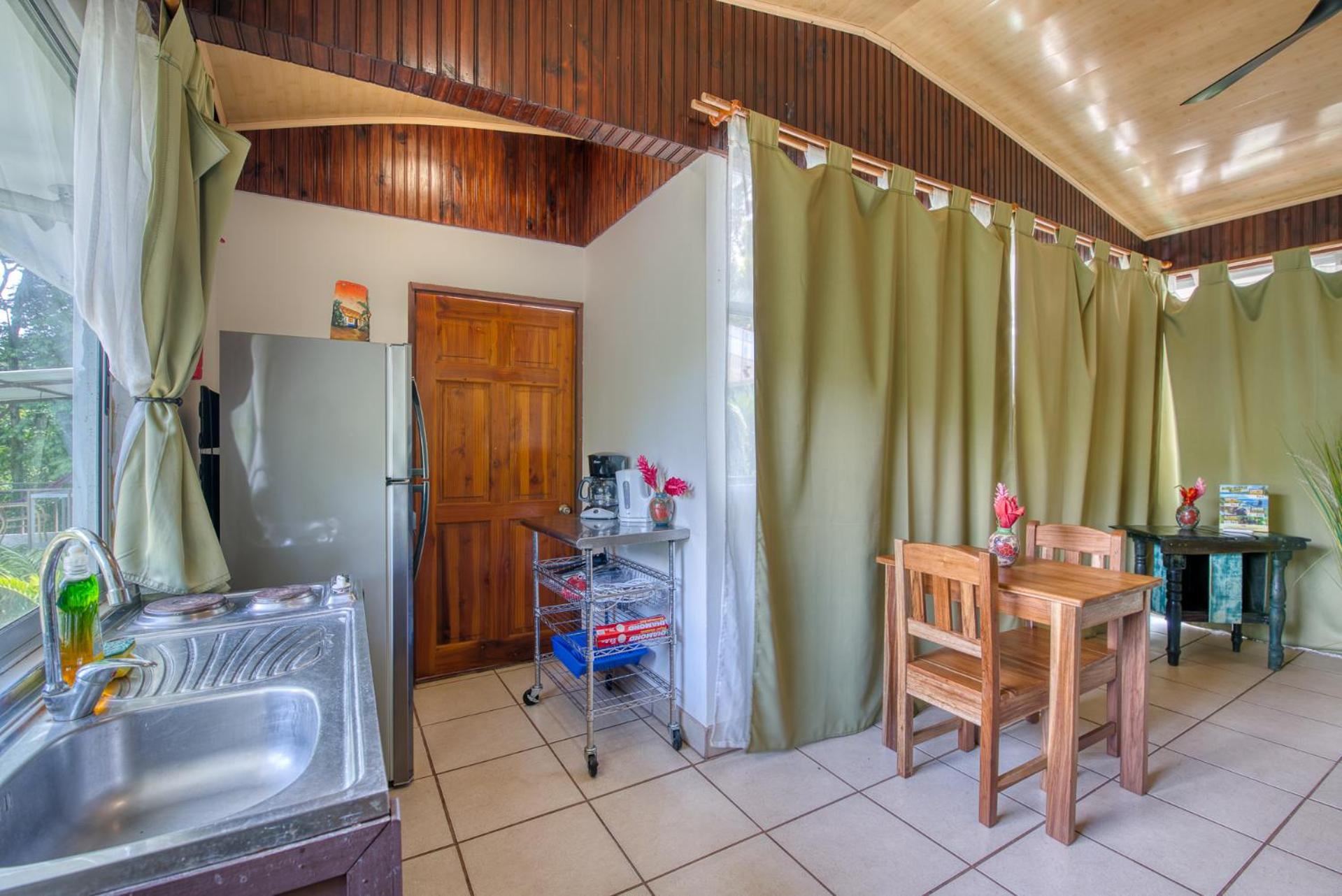 CariPro Apartments