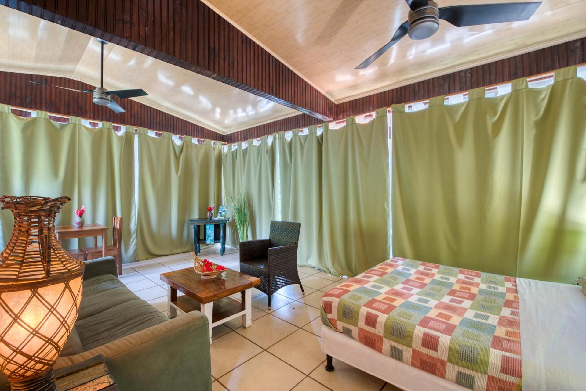 CariPro Apartments