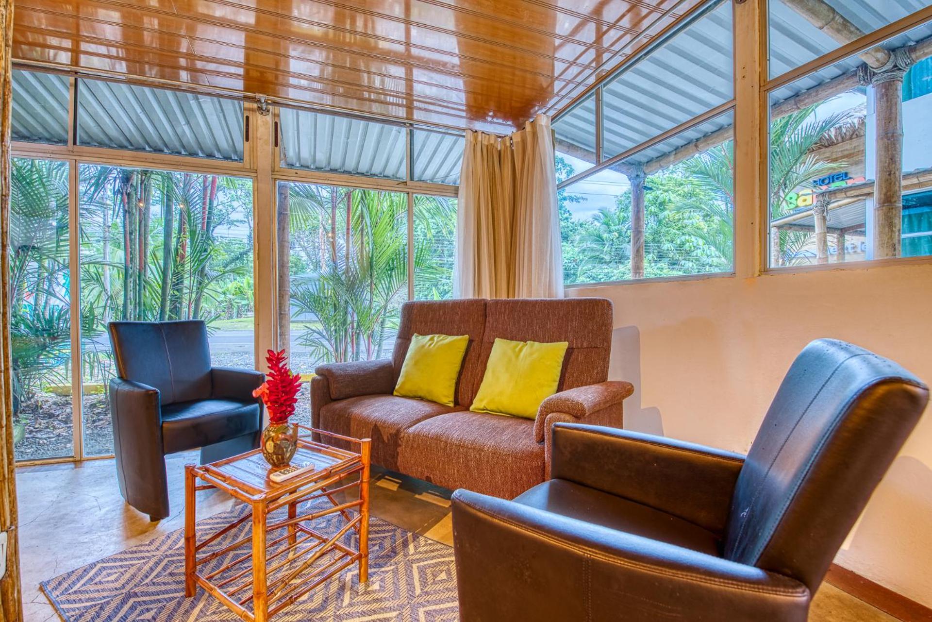 CariPro Apartments