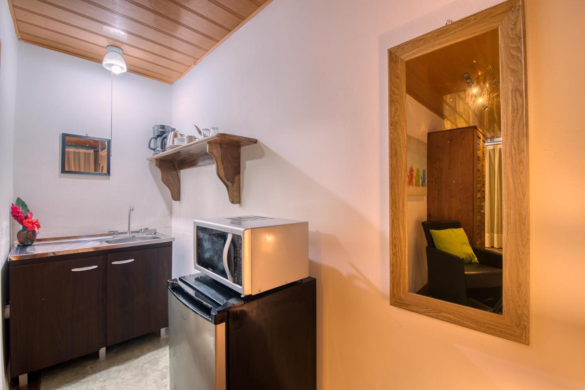 CariPro Apartments