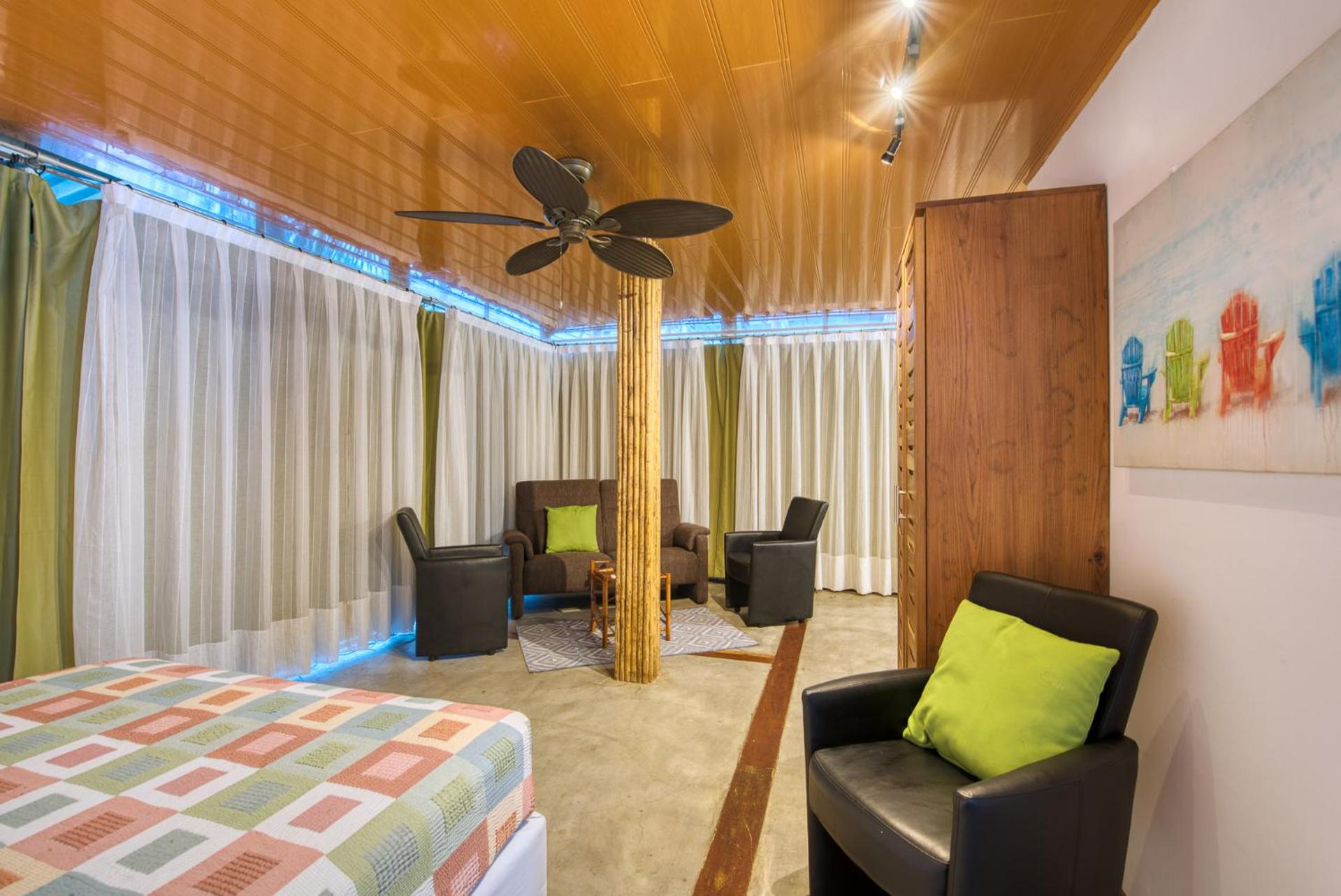 CariPro Apartments