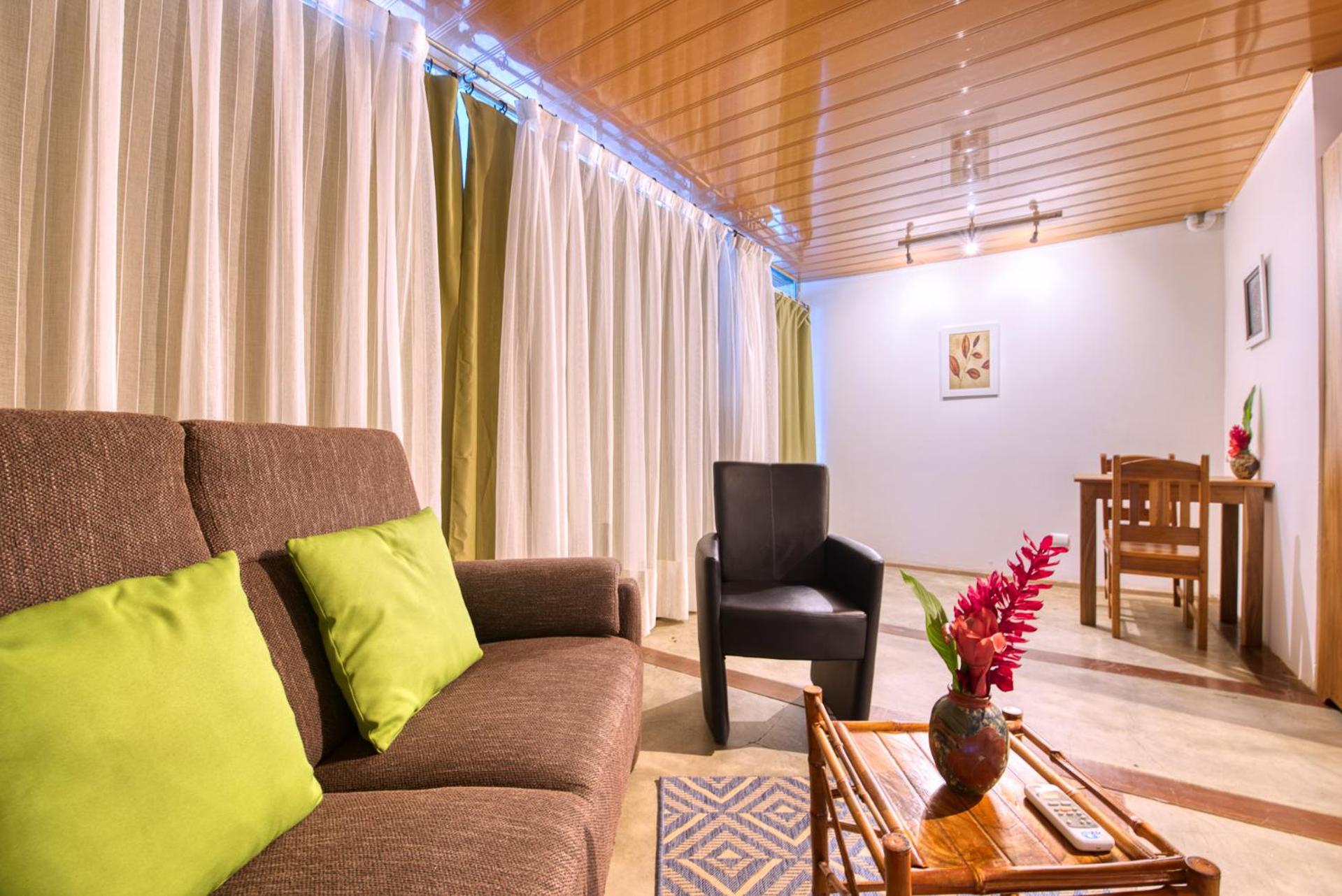 CariPro Apartments