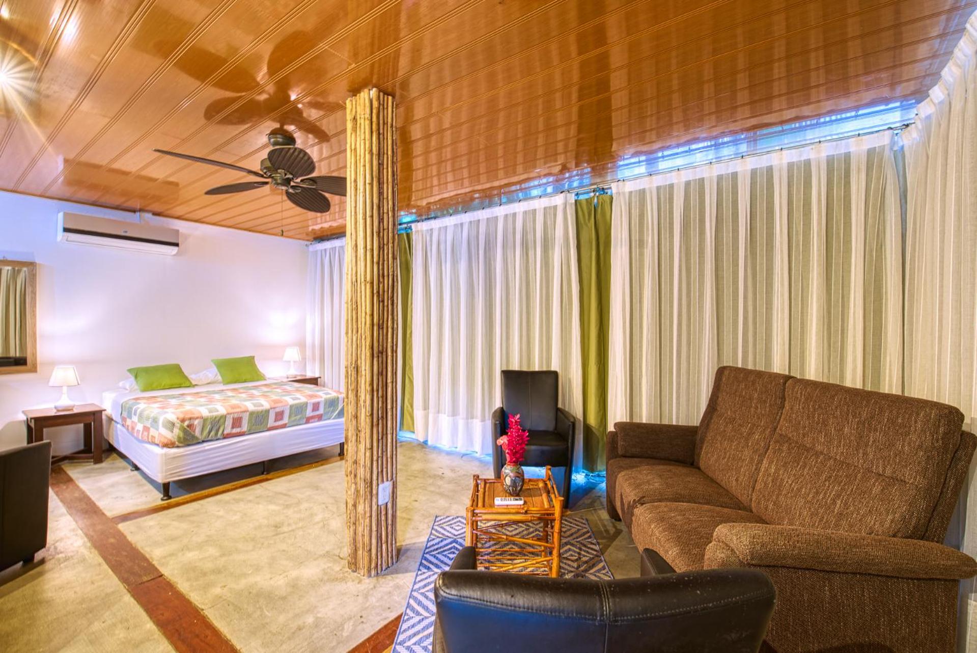 CariPro Apartments