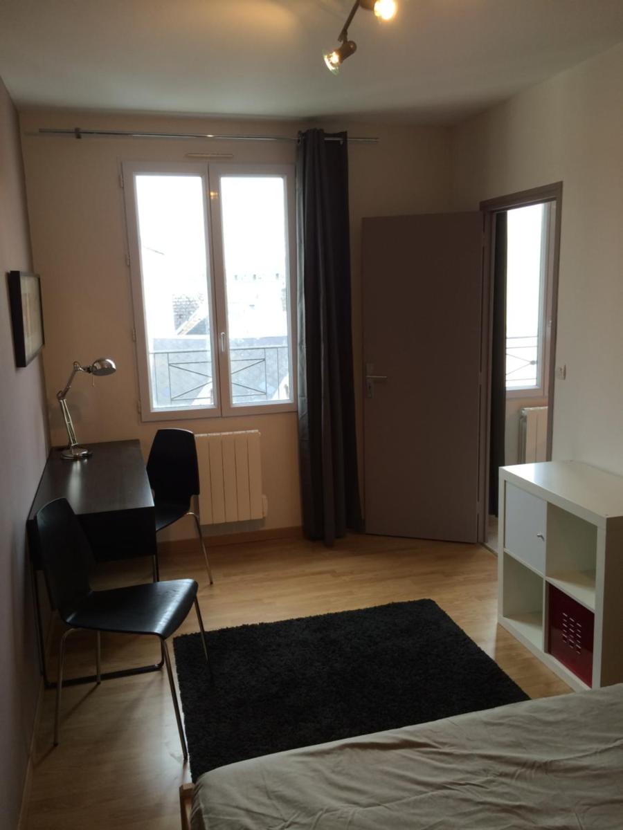 Rouen Quartier St Maclou photo 3