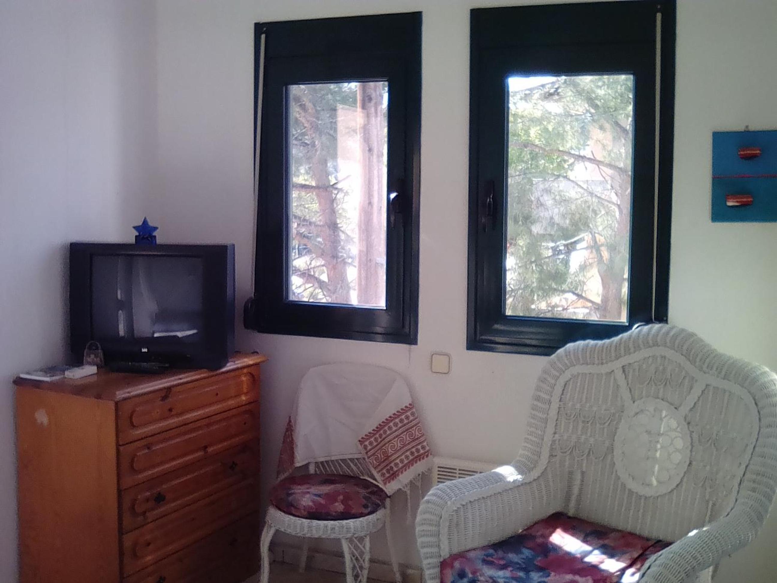 MARIA'S HOUSE 1 view 4