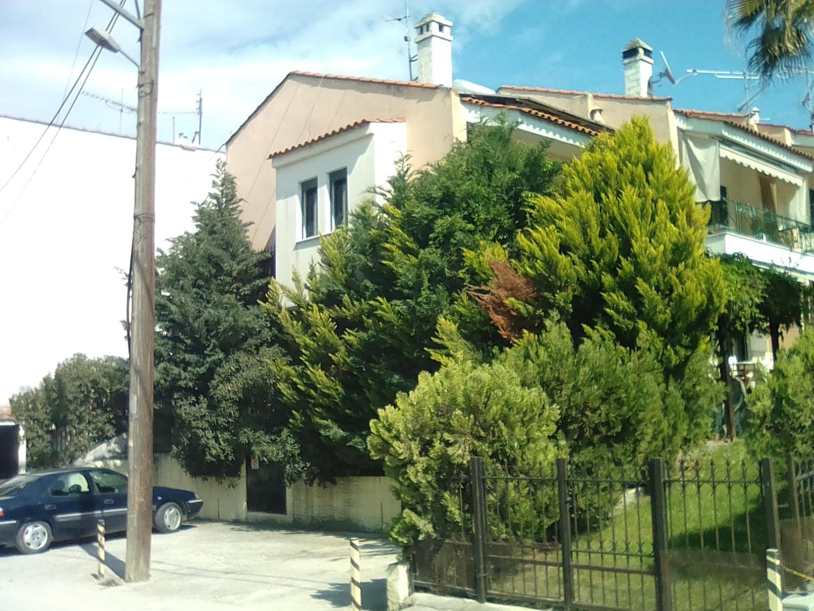MARIA'S HOUSE 1 view 5