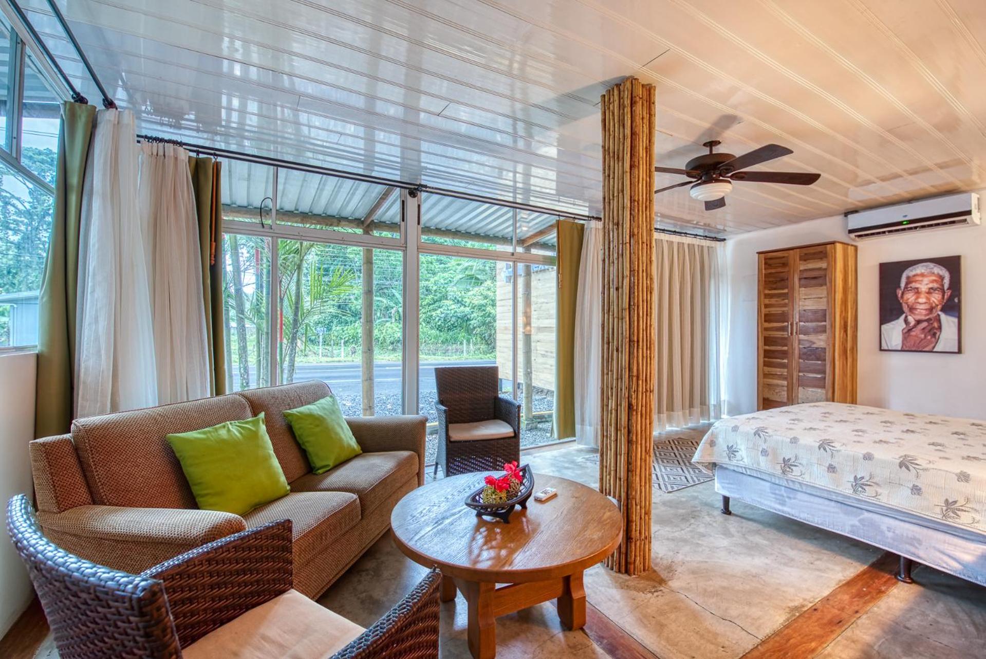 CariPro Apartments