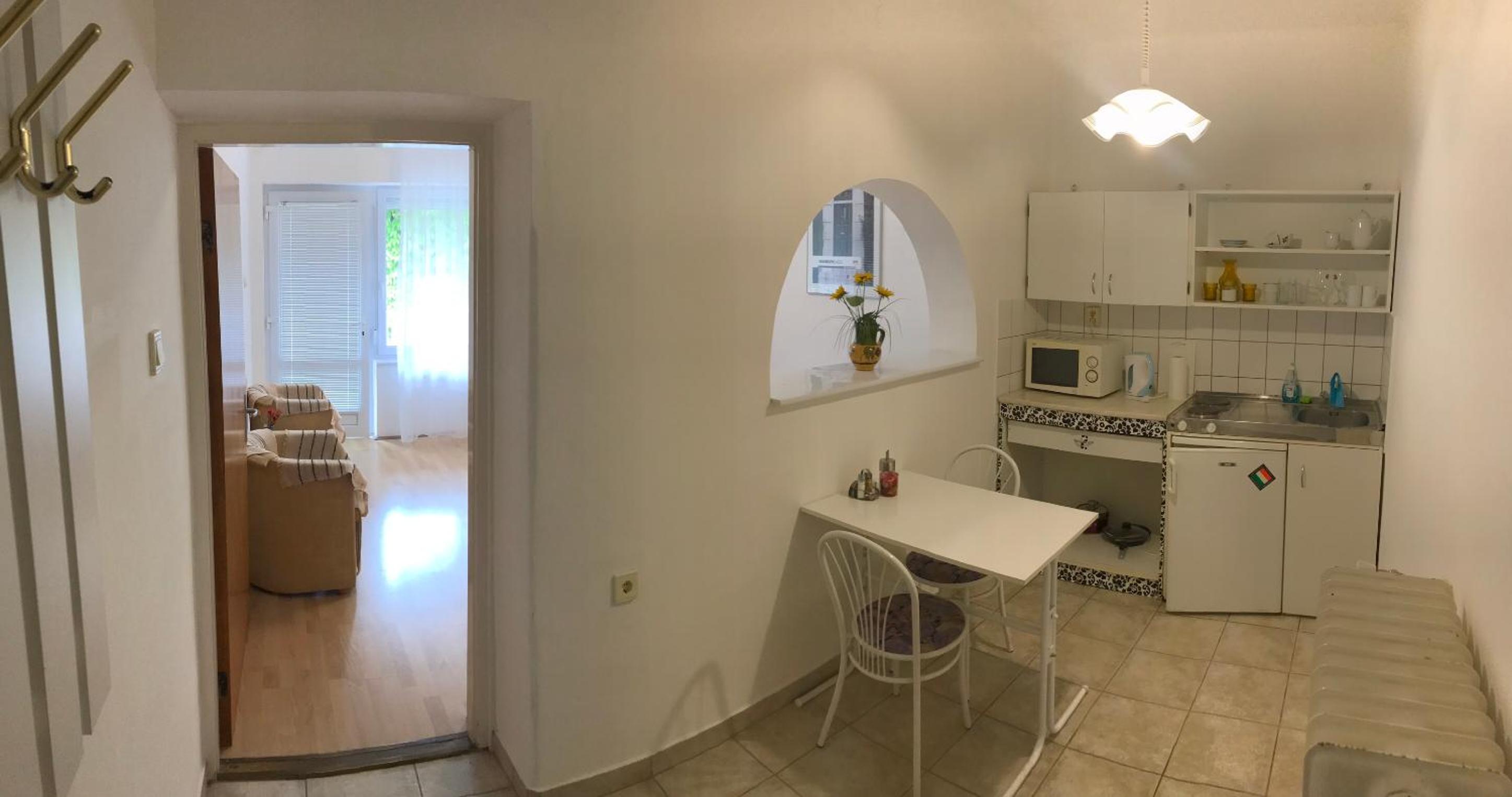 Friends Villa Apartments 2