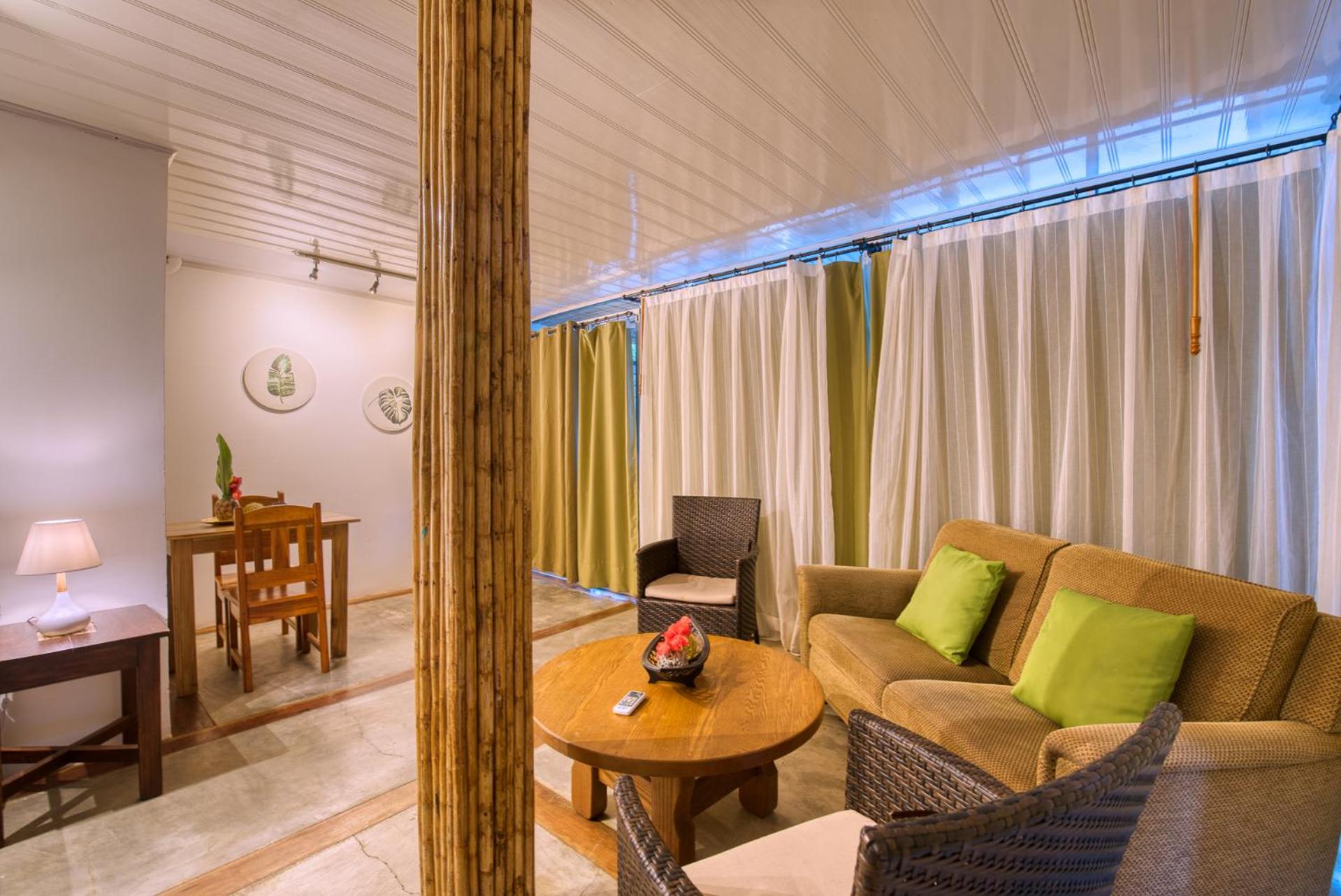 CariPro Apartments