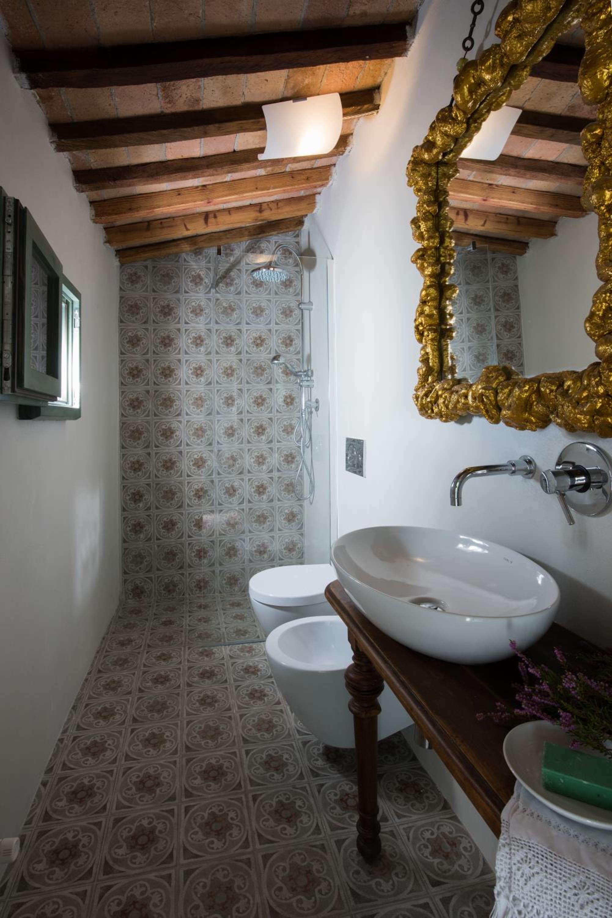 B&B Podere Camaiano view 5