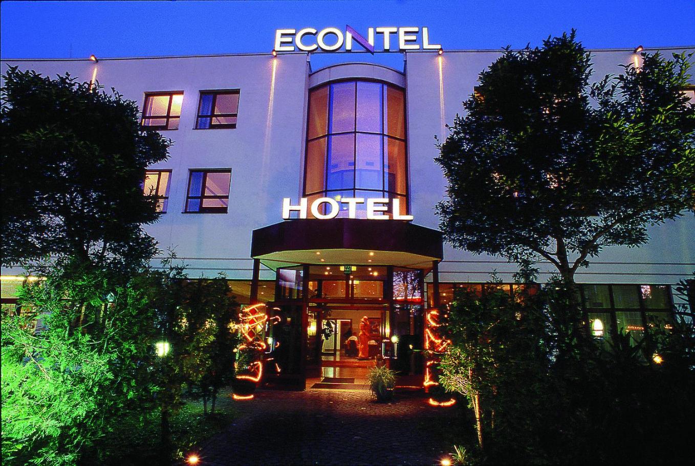 Munich Vacations - AMBER ECONTEL - Property Image 18